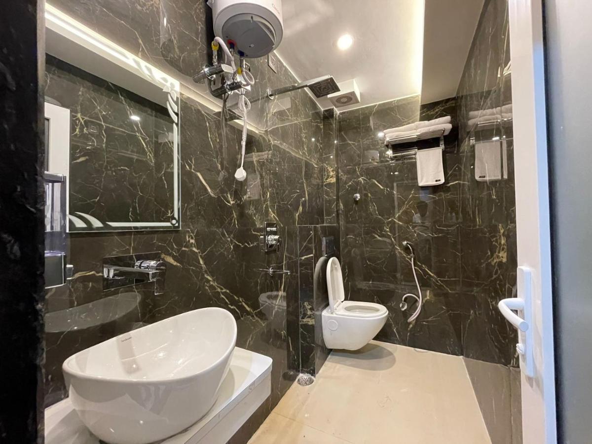 Hotel Banaras Palace
