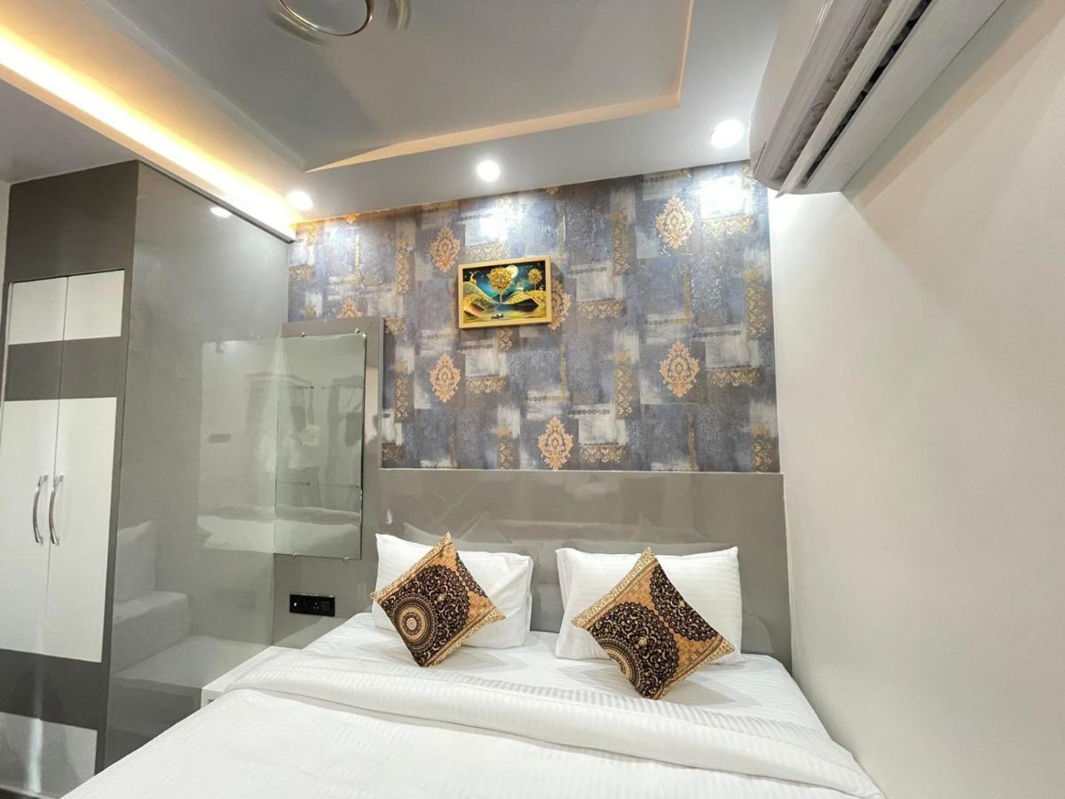 Banaras Palace Hotel 3*