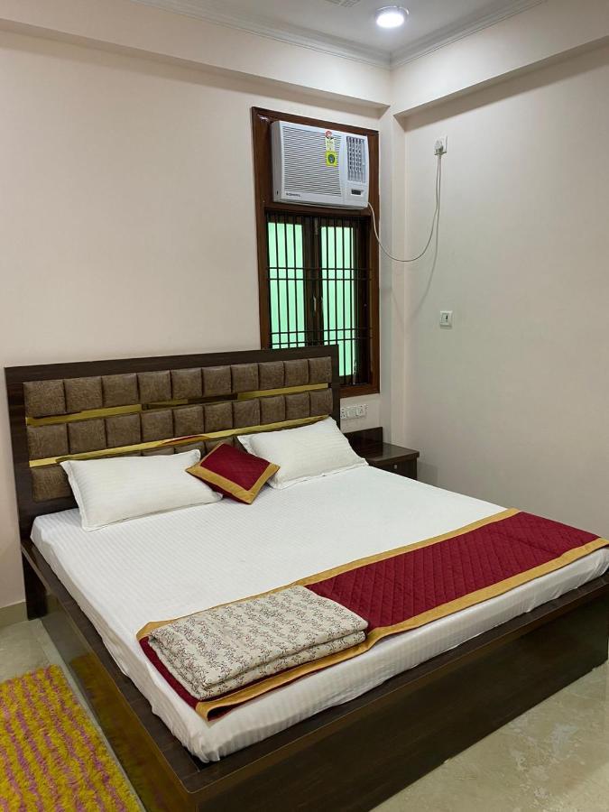 Shri Ram Paying Hotel Varanasi