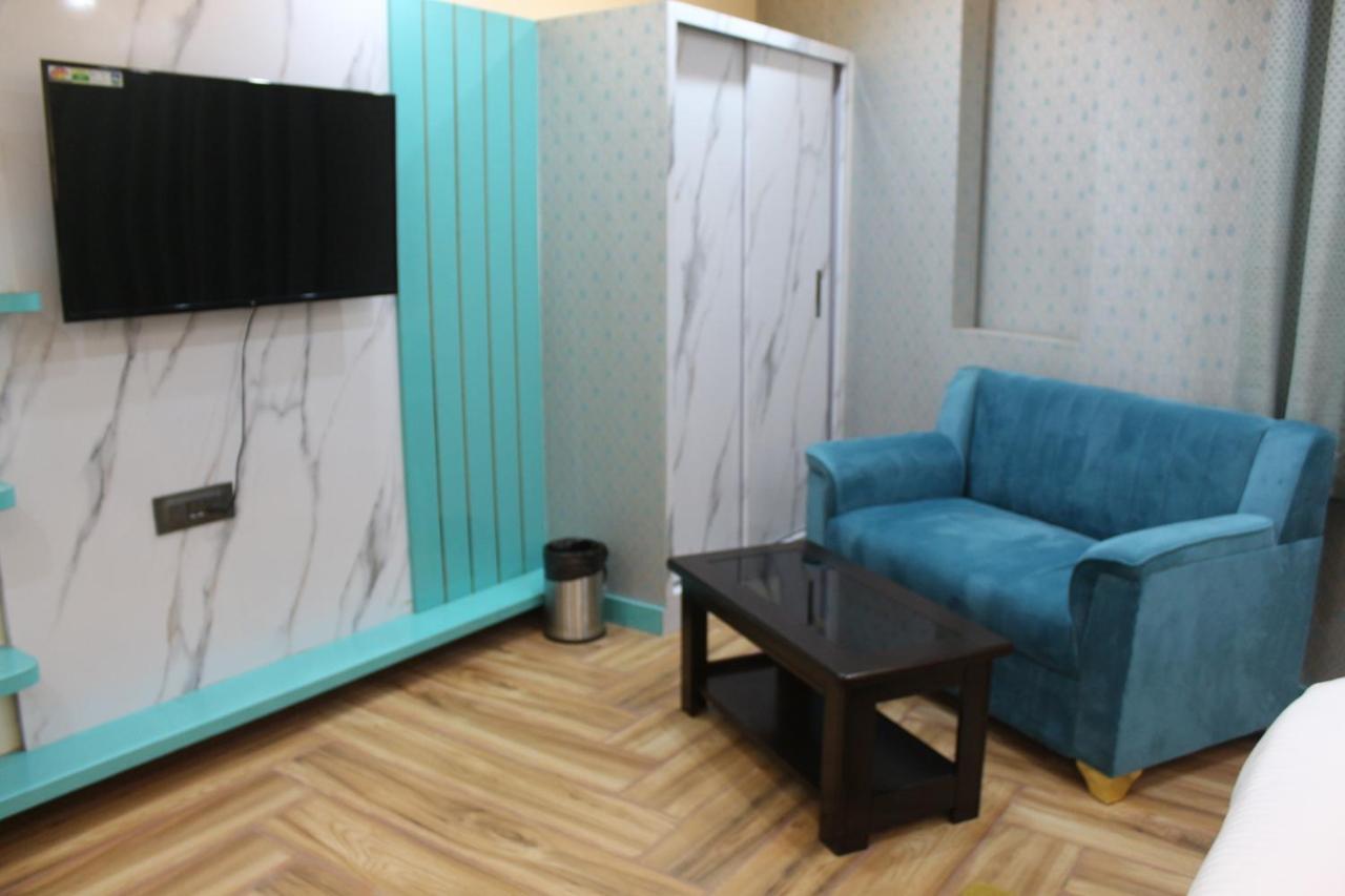 Hotel Banaras Palace Varanasi