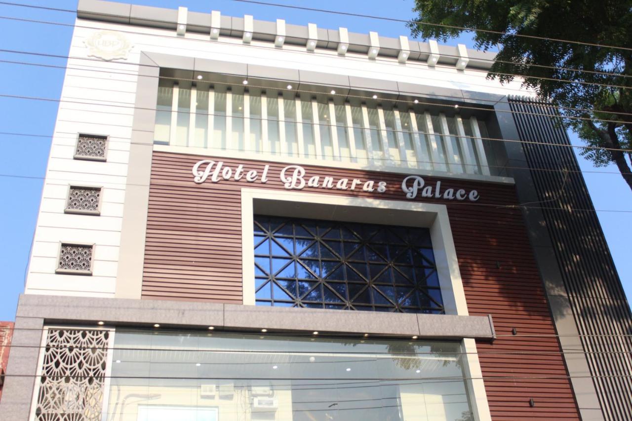 Banaras Palace 3*