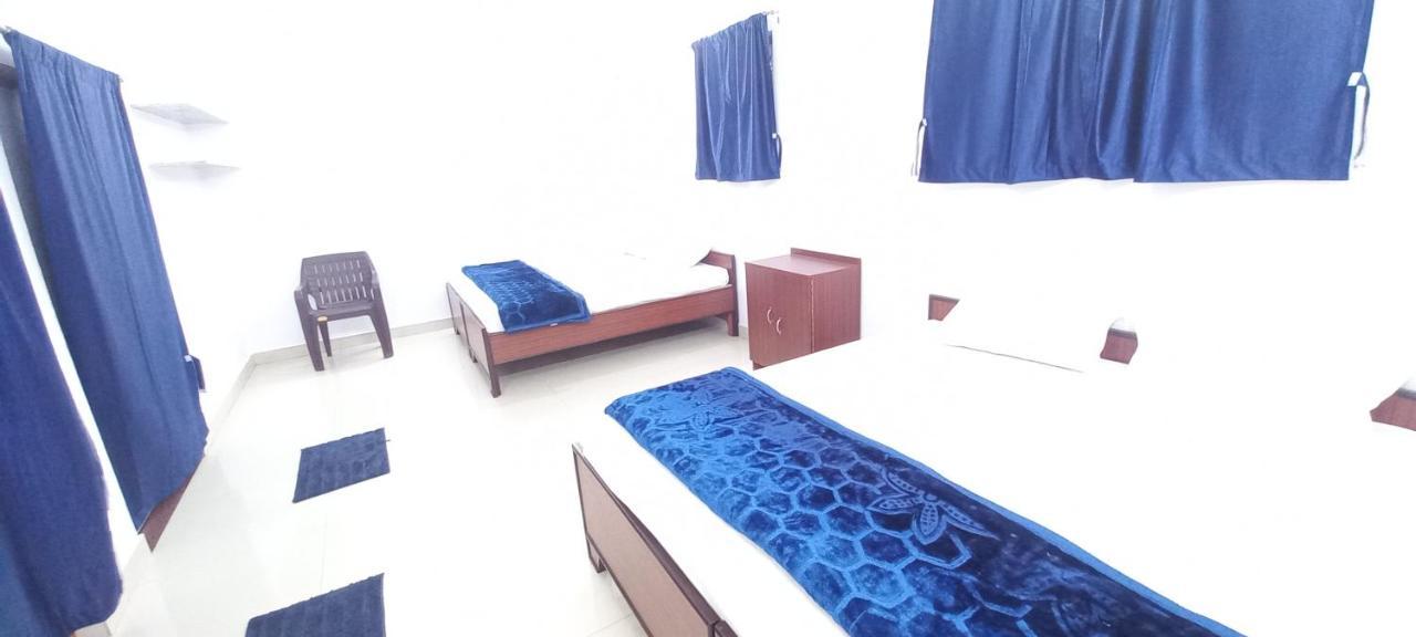 Mahadev Homestay Varanasi