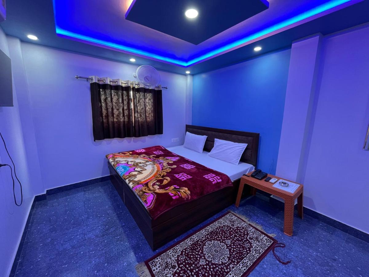 Baba Vishwanath Residency Guest house Varanasi