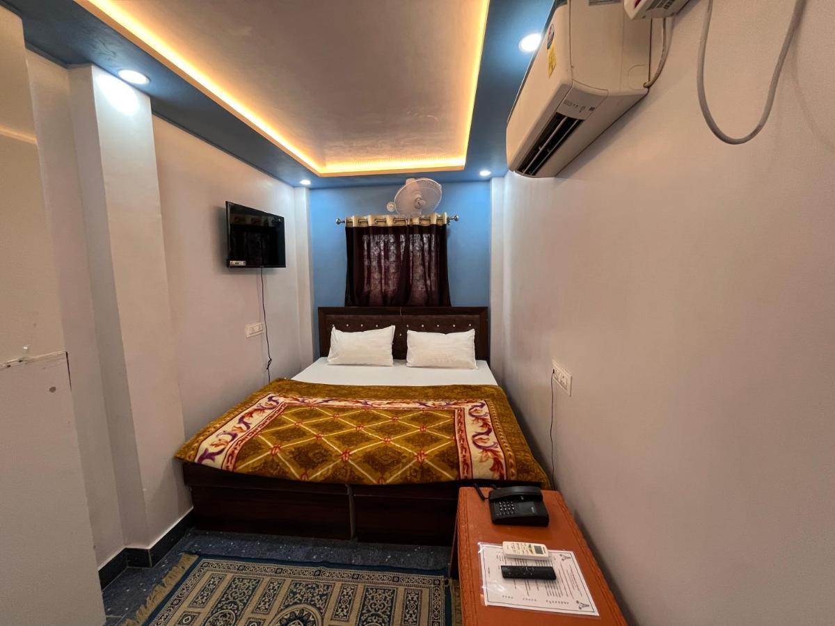 Baba Vishwanath Residency Guest house Varanasi