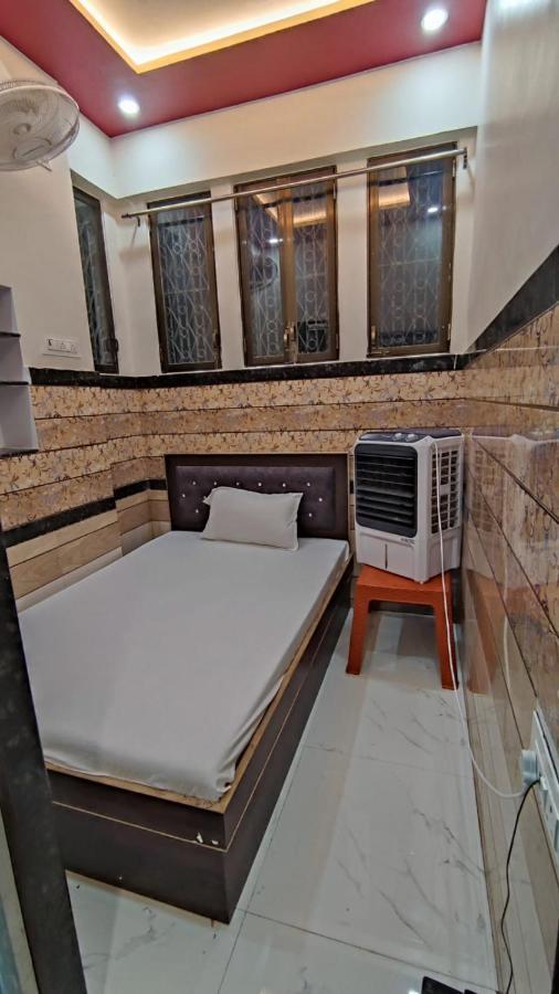 Guest house Baba Vishwanath Residency