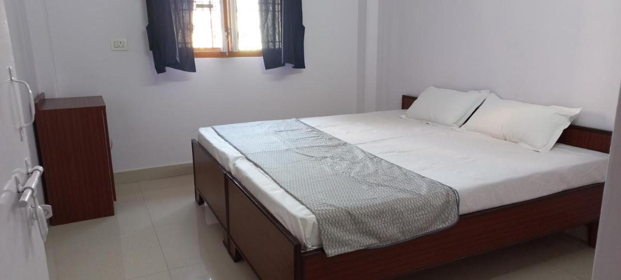 Mahadev Homestay