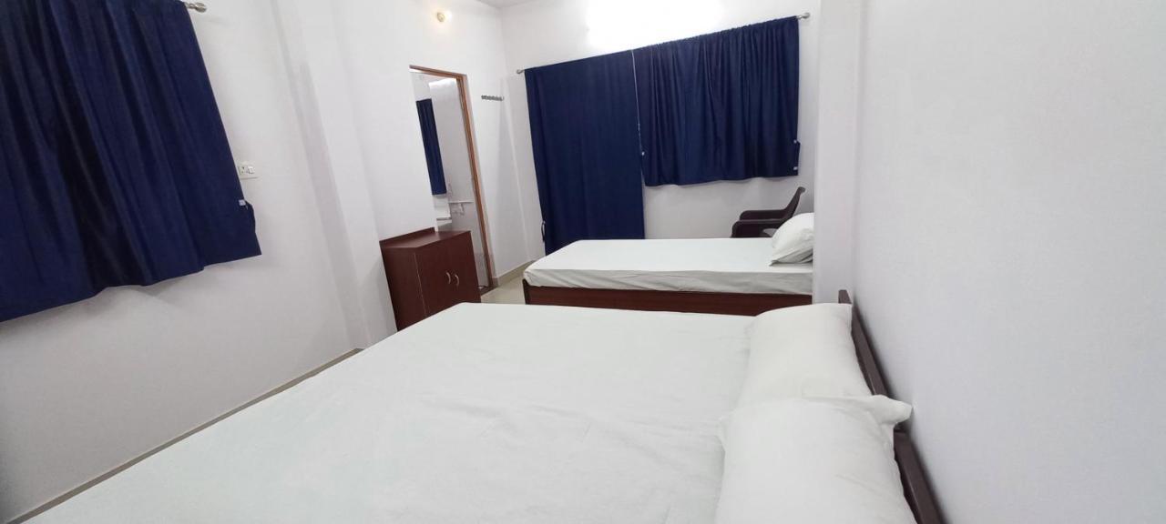 Mahadev Homestay Varanasi
