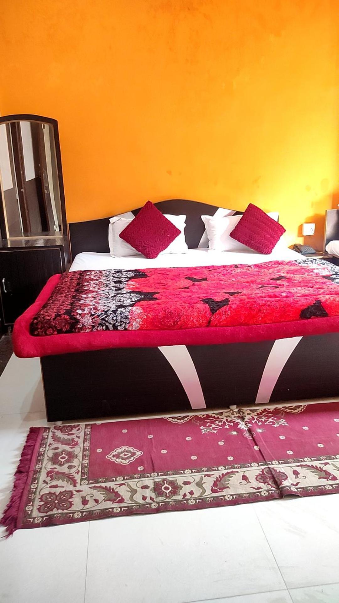 Nap Palace Varanasi