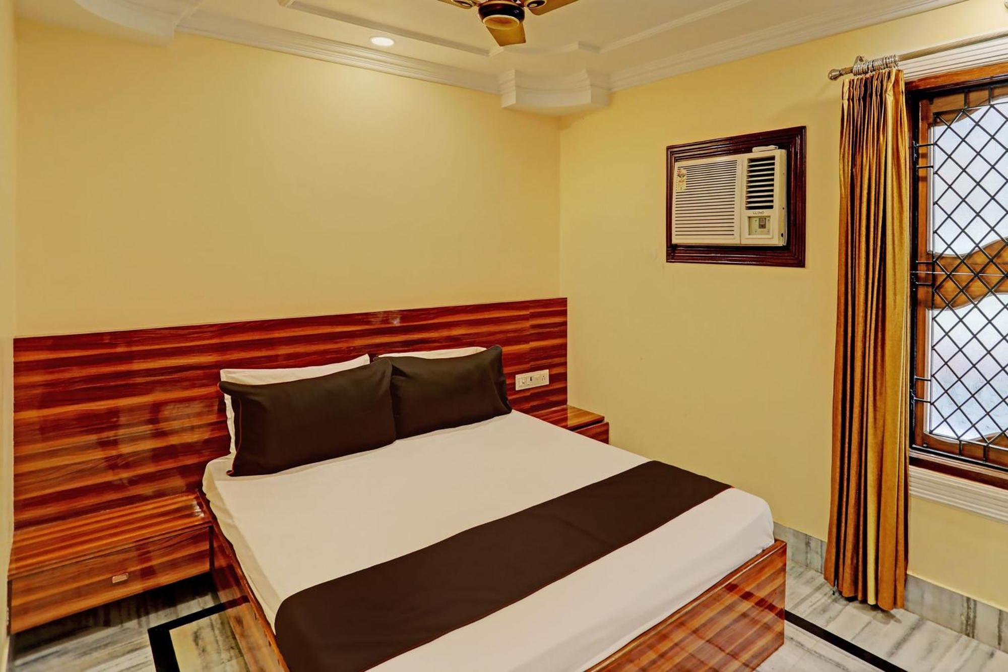Hotel Oyo Flagship Sawariya Palace