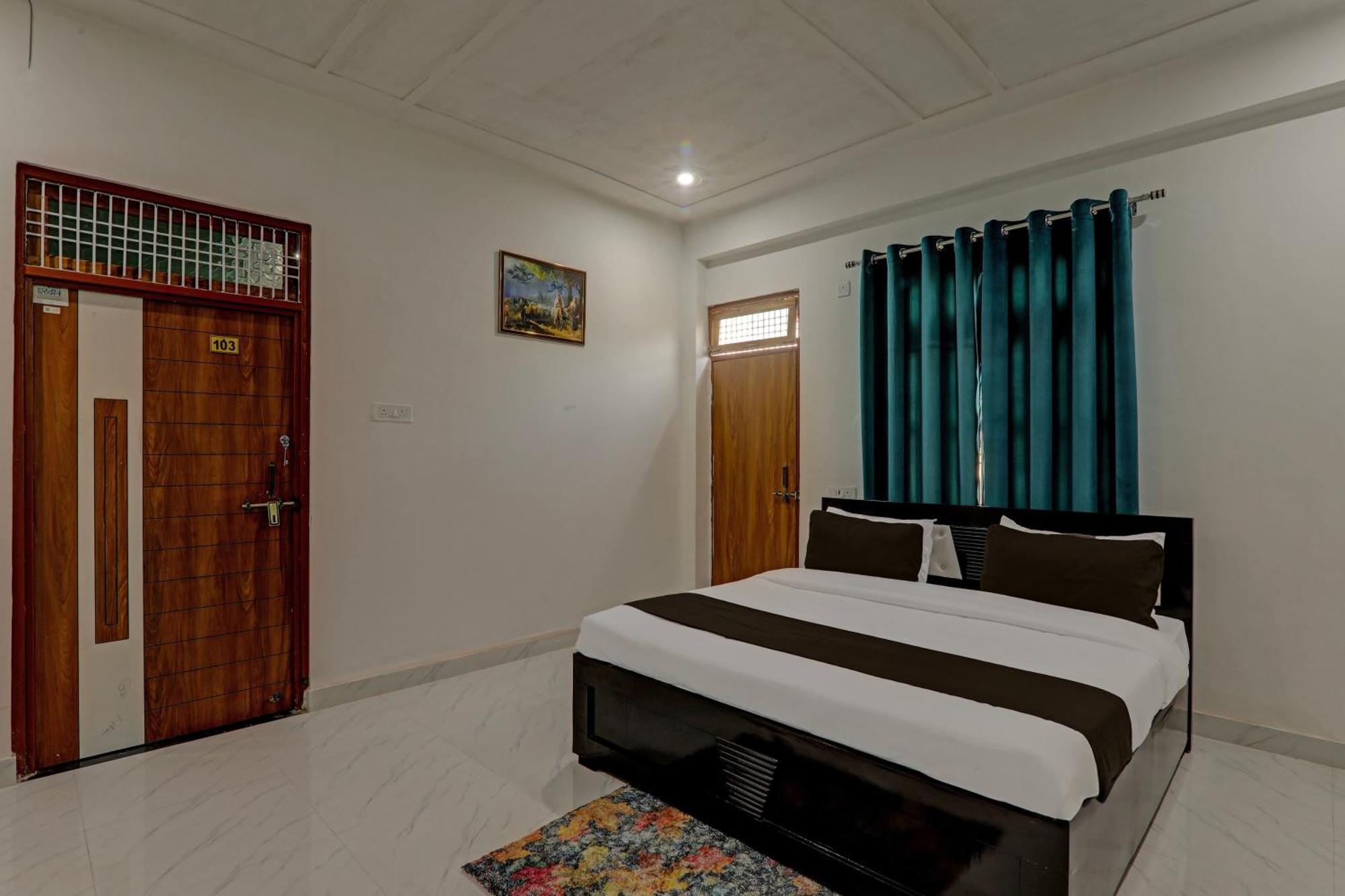 O Aanandwan Palace 4*