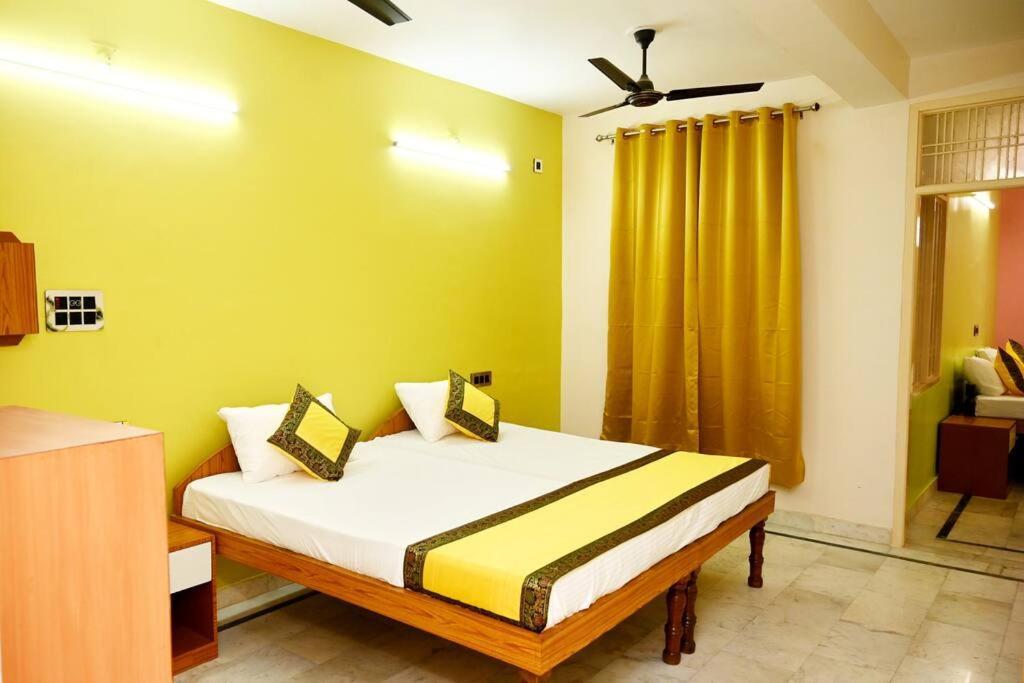 Krishna Home-stays Varanasi
