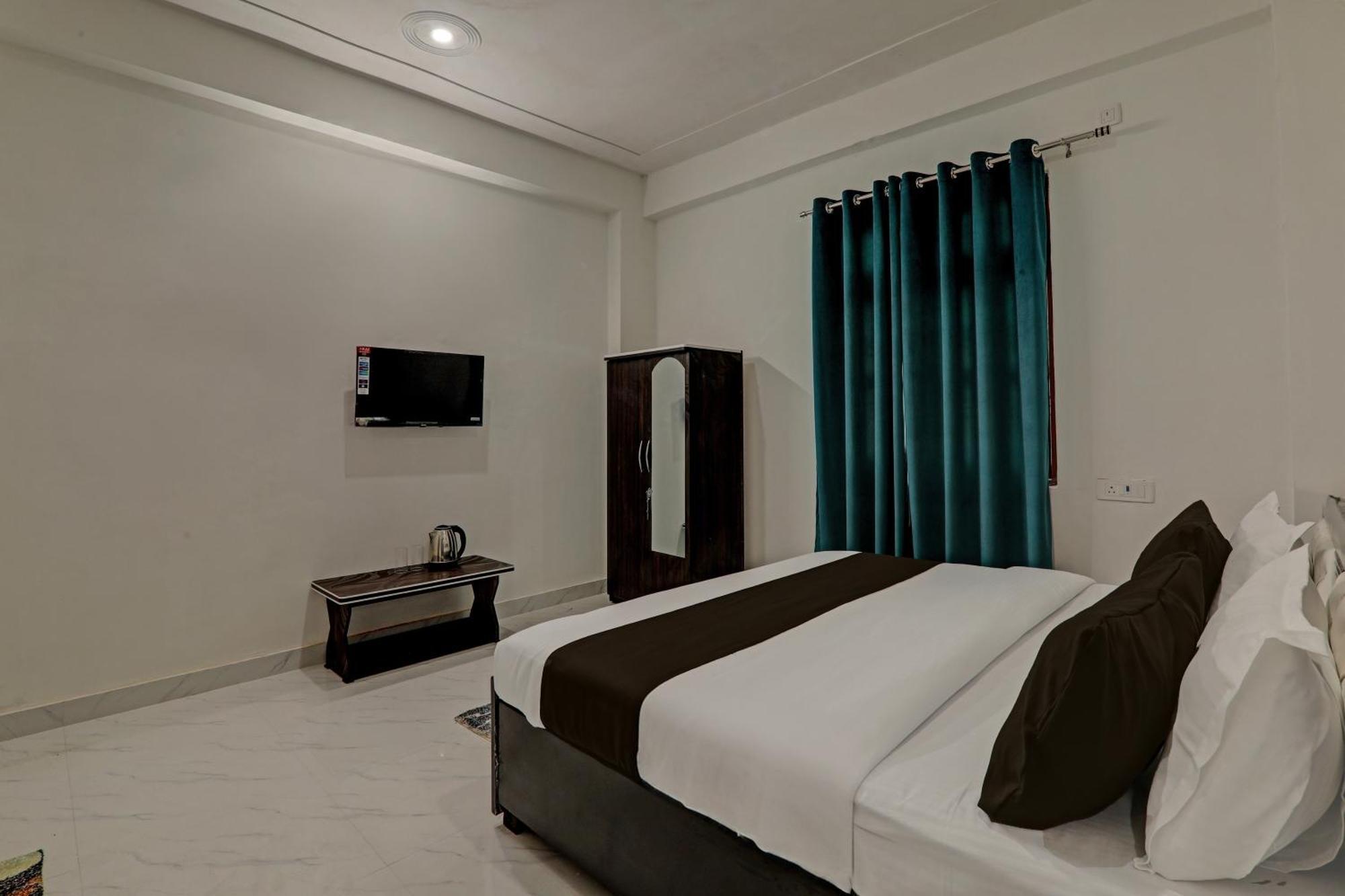 O Aanandwan Palace 4* Varanasi