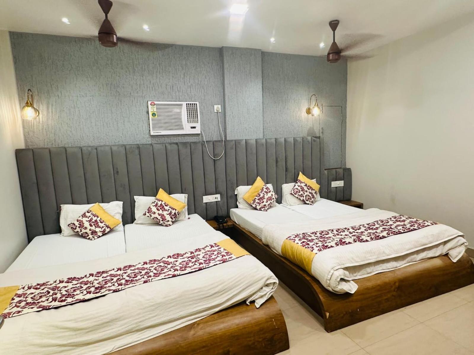 Deva Hotel 3*