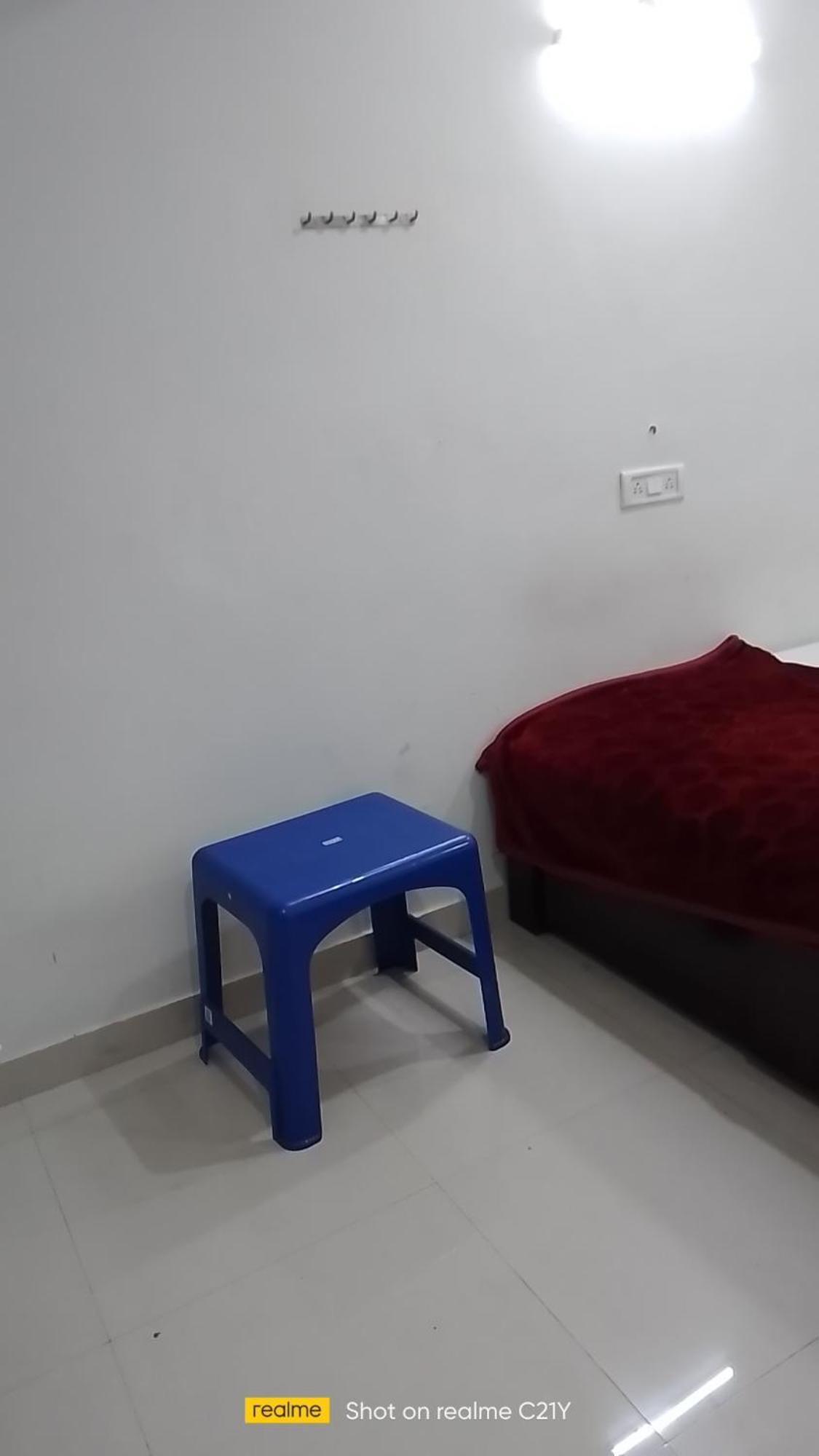 Guest house P Durga Palace