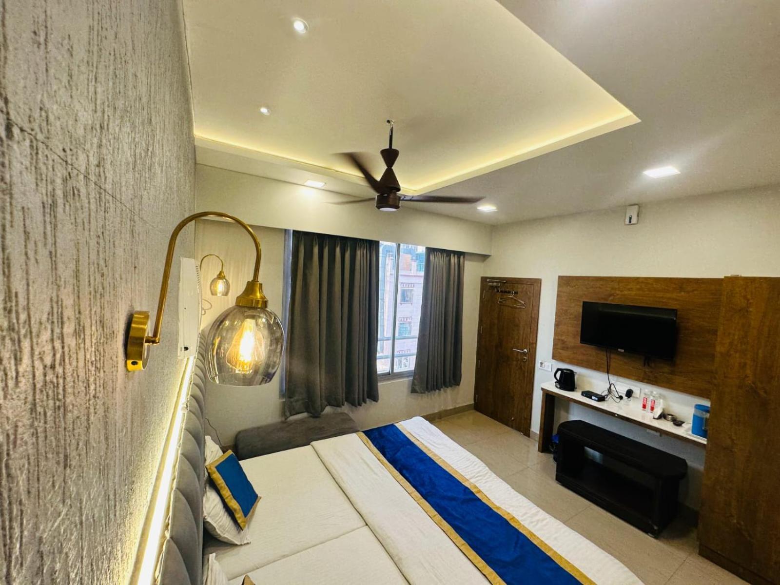 Deva Hotel Varanasi
