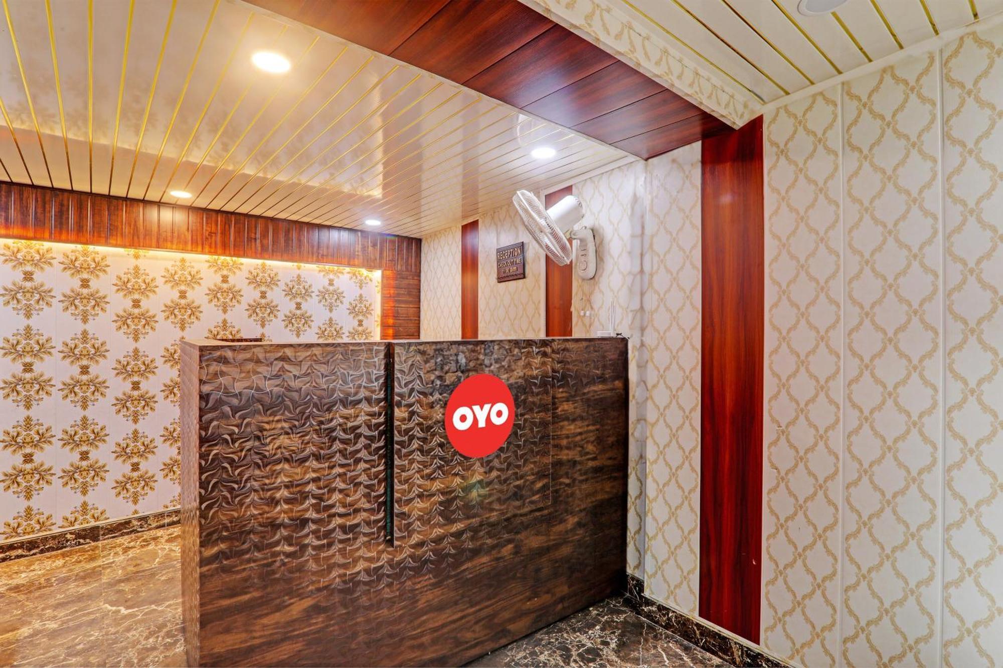 Oyo Flagship Manjushree P. 4* Varanasi