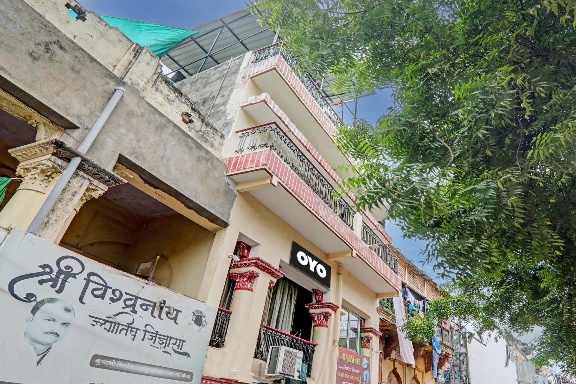 Oyo Flagship Manjushree P.