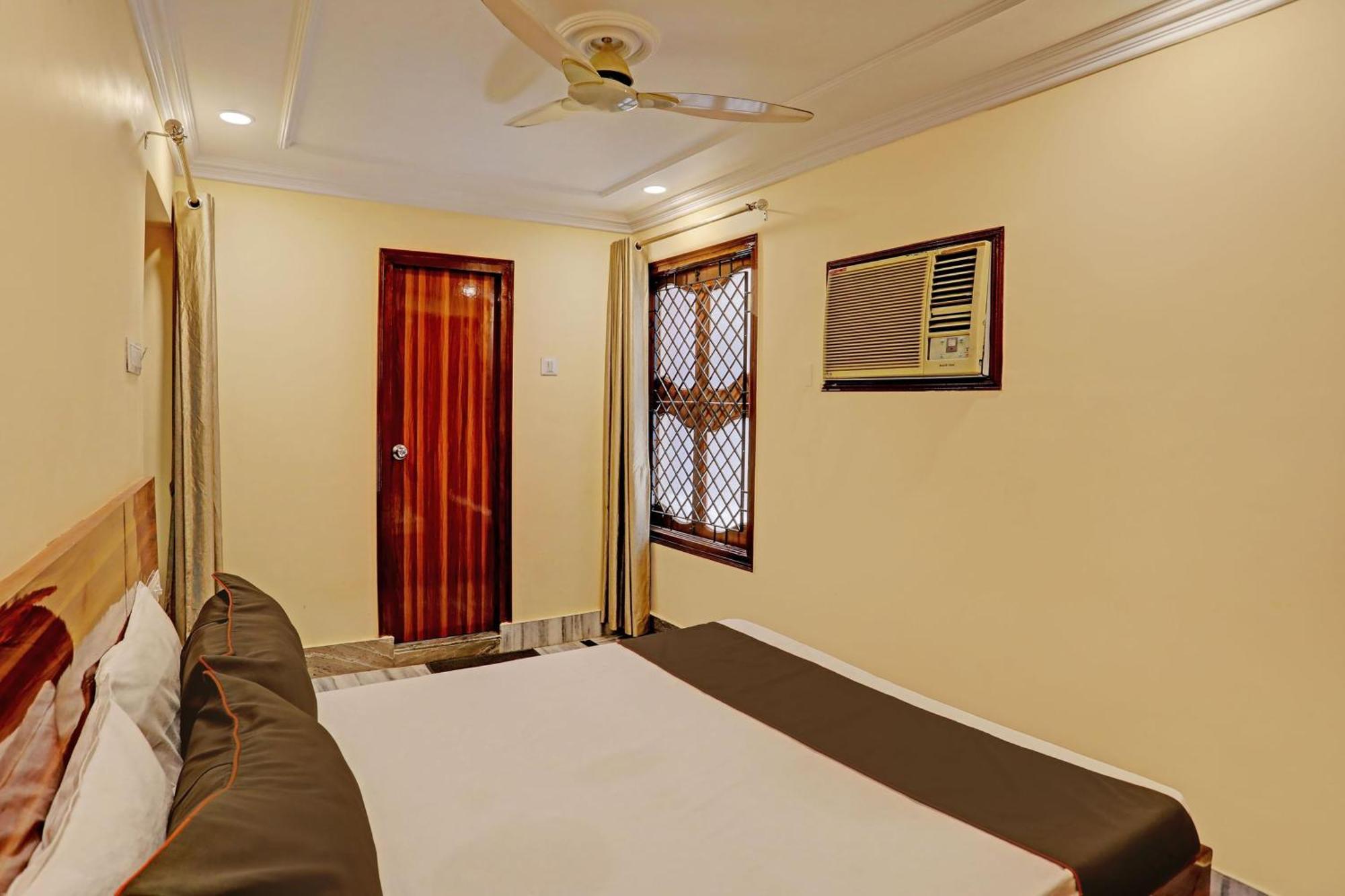 Oyo Flagship Sawariya Palace 3* Varanasi