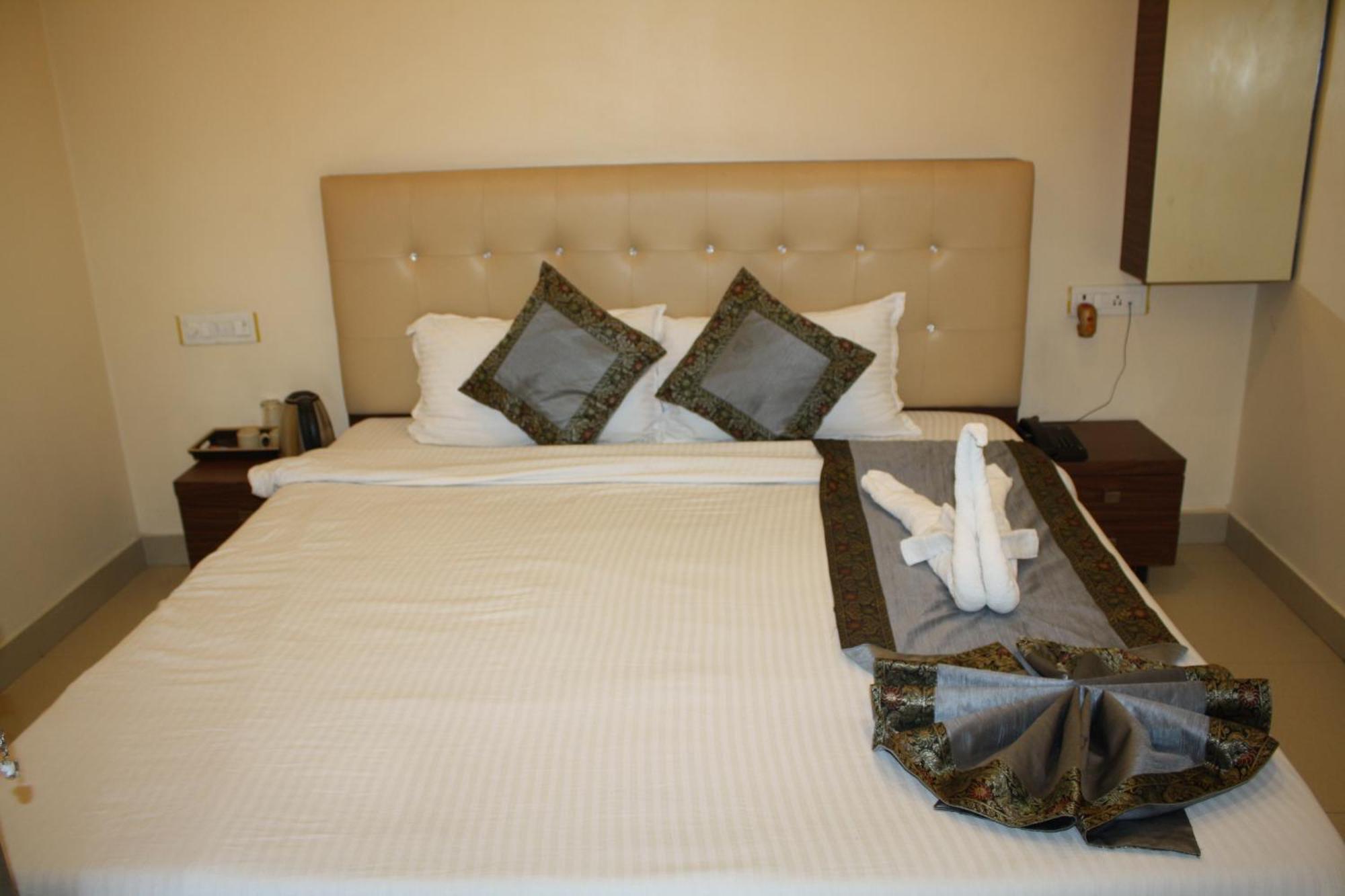 Homestay Raghunath Palace Varanasi