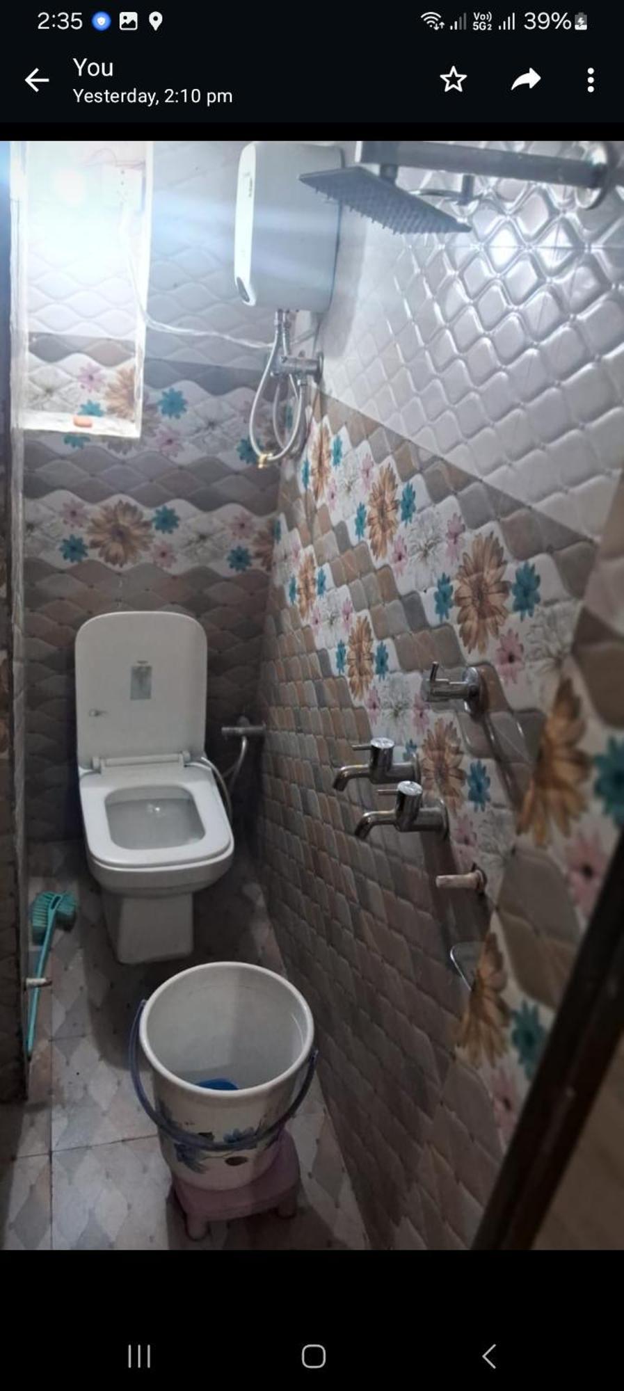 Guest house Laxman