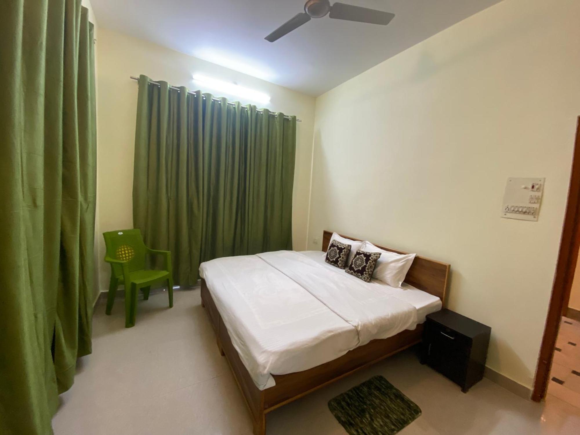 The Kaner House * Varanasi