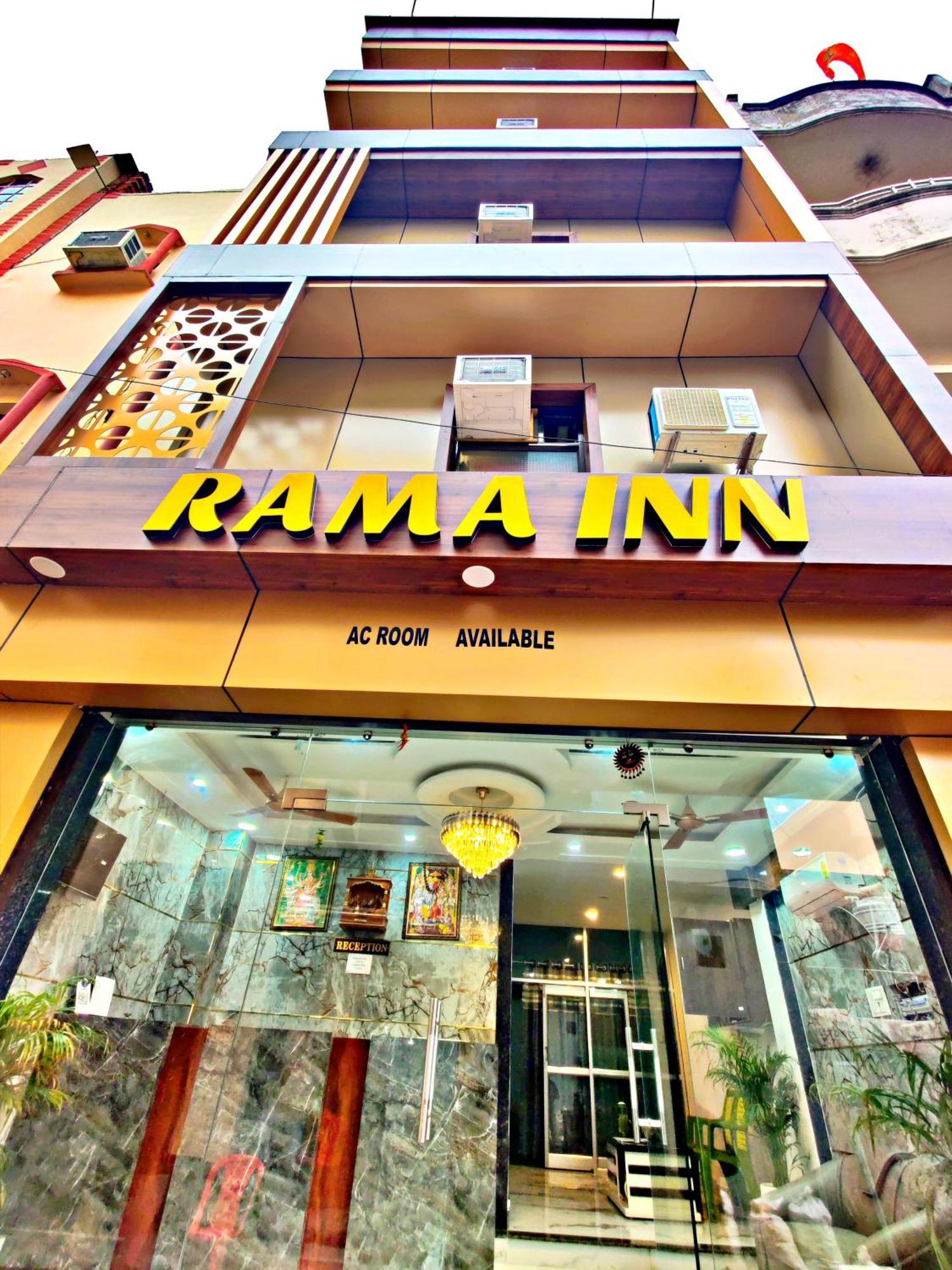 Hotel Rama *