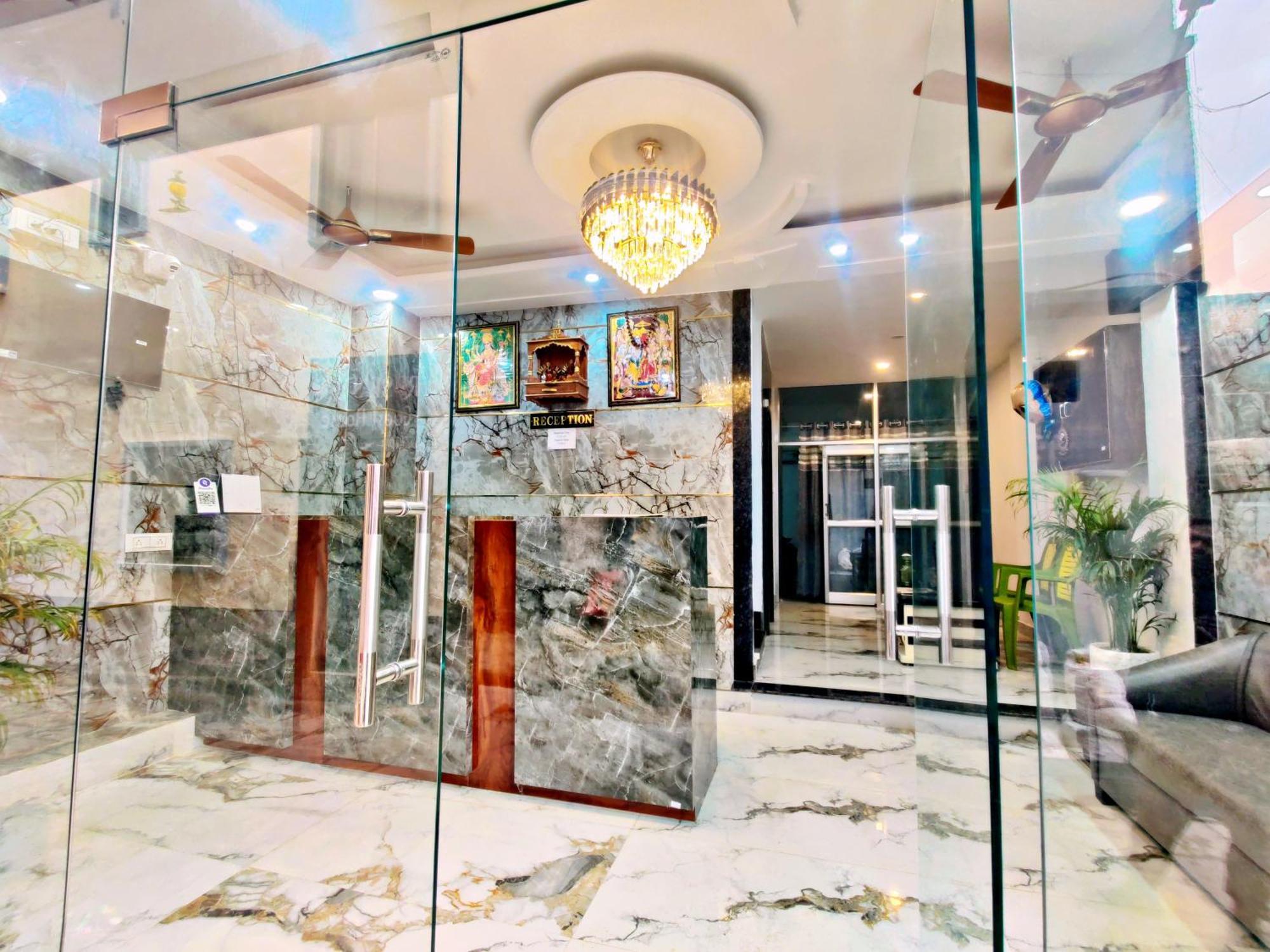 Rama Hotel Varanasi
