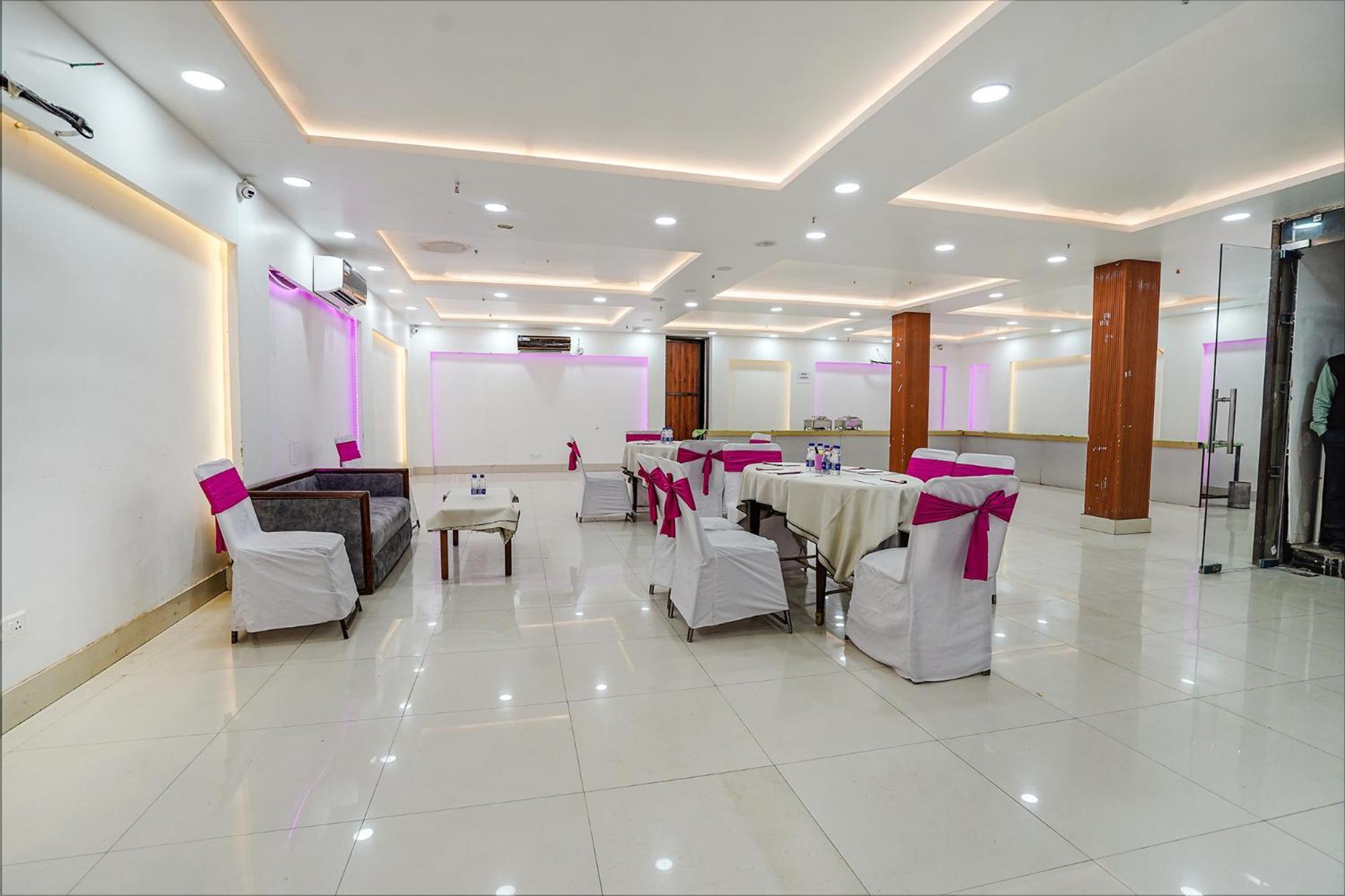 Fabhotel Prime I Hotel Varanasi