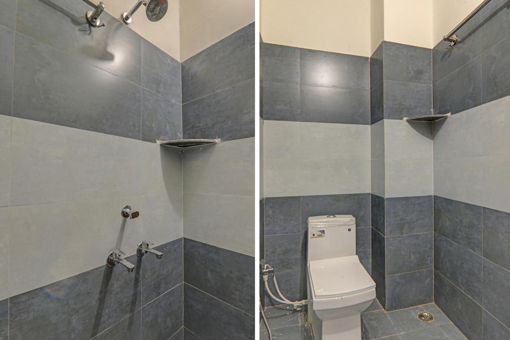 Hotel O Aanandwan Palace 4*