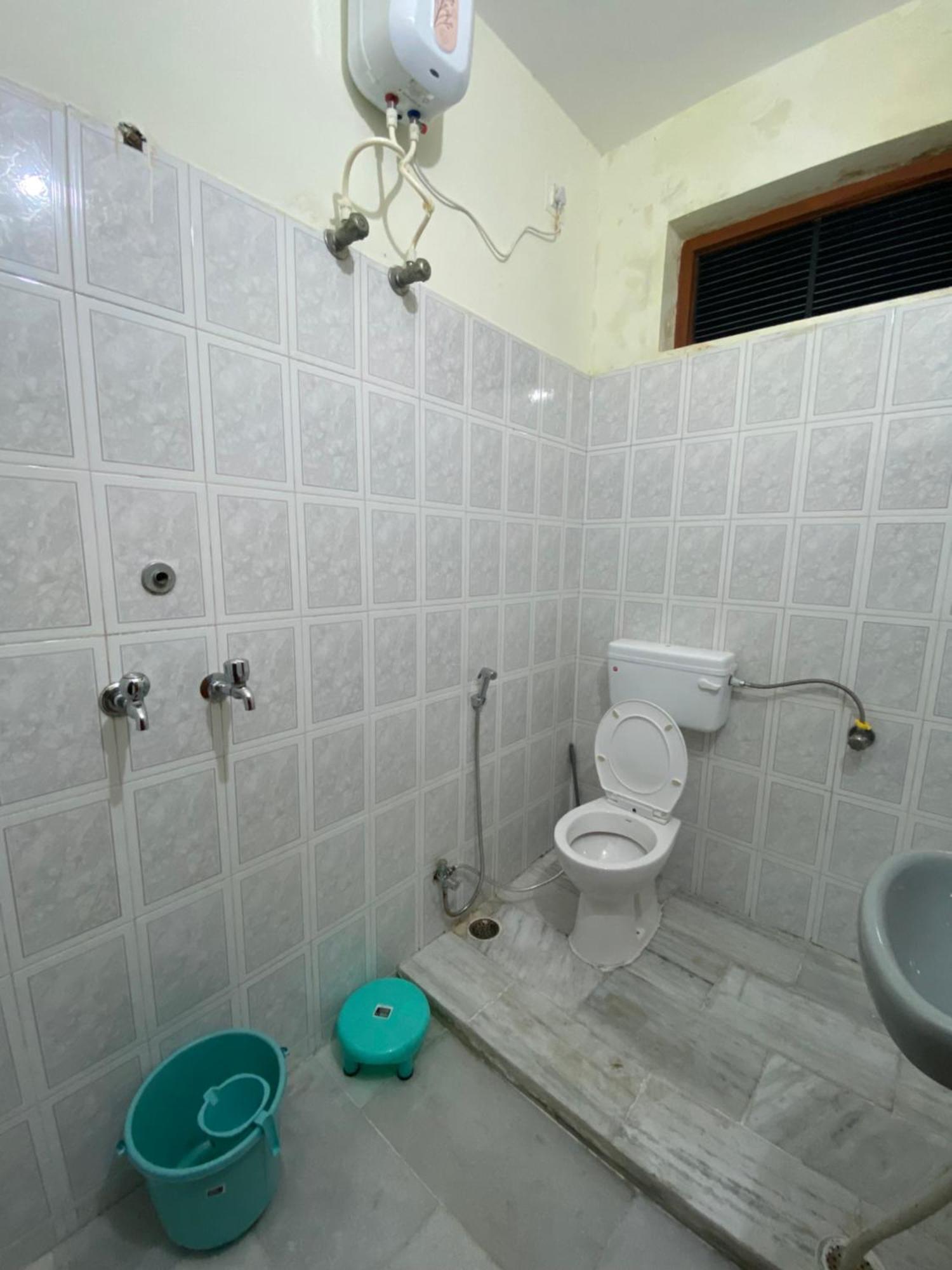 Apartment The Kaner House Varanasi
