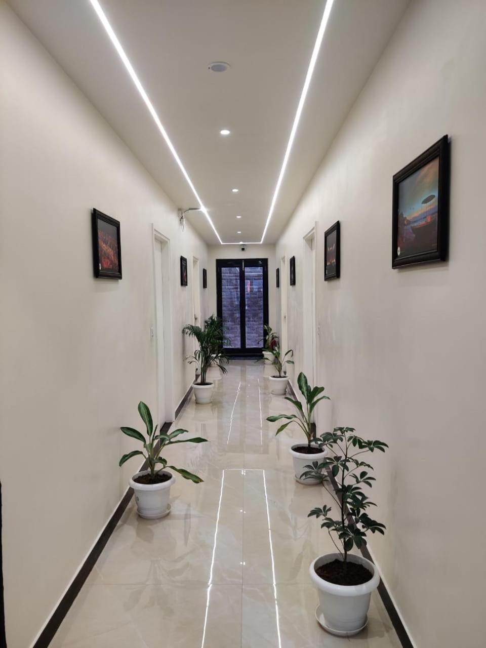Tirtha Guest house Varanasi