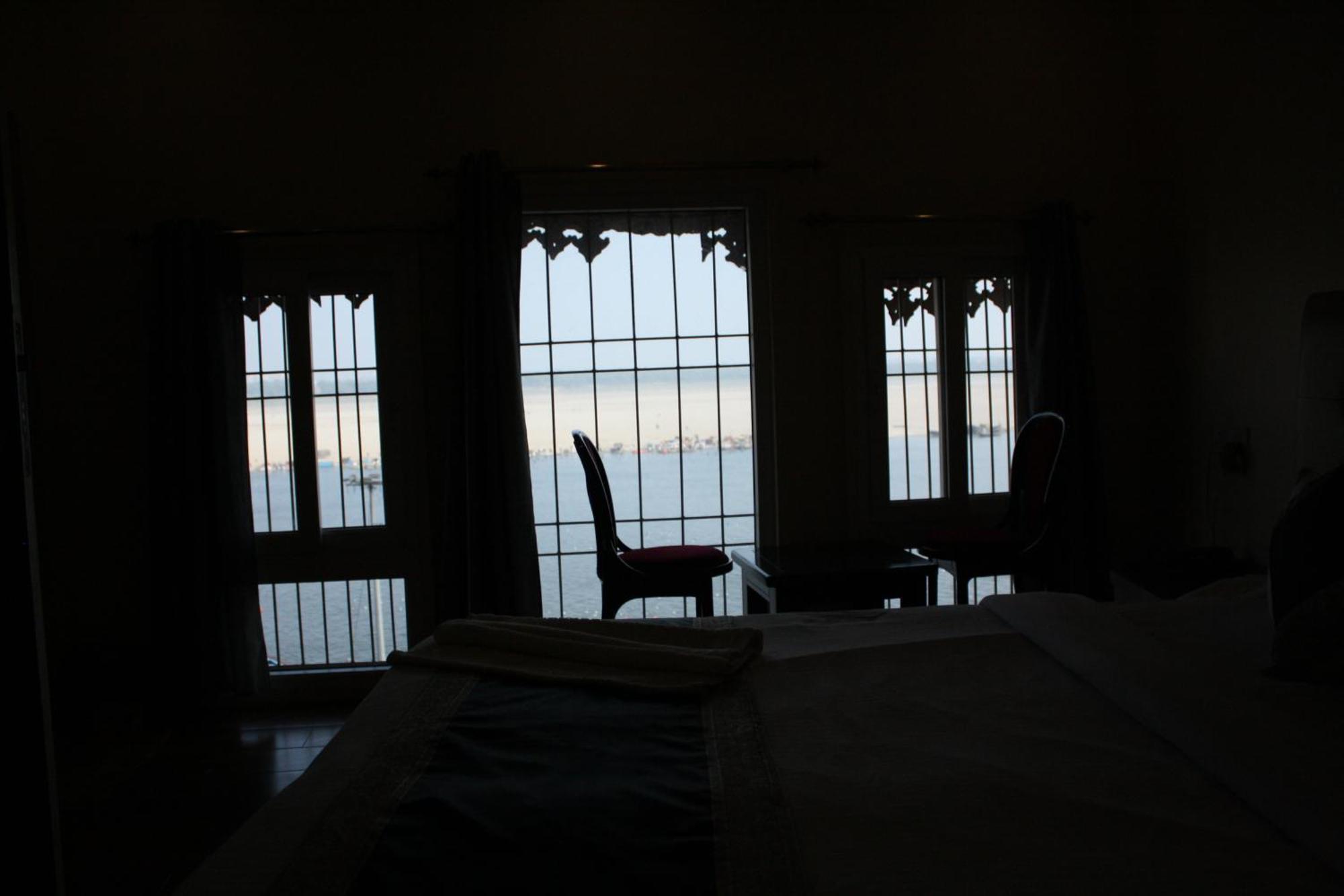 Homestay Raghunath Palace