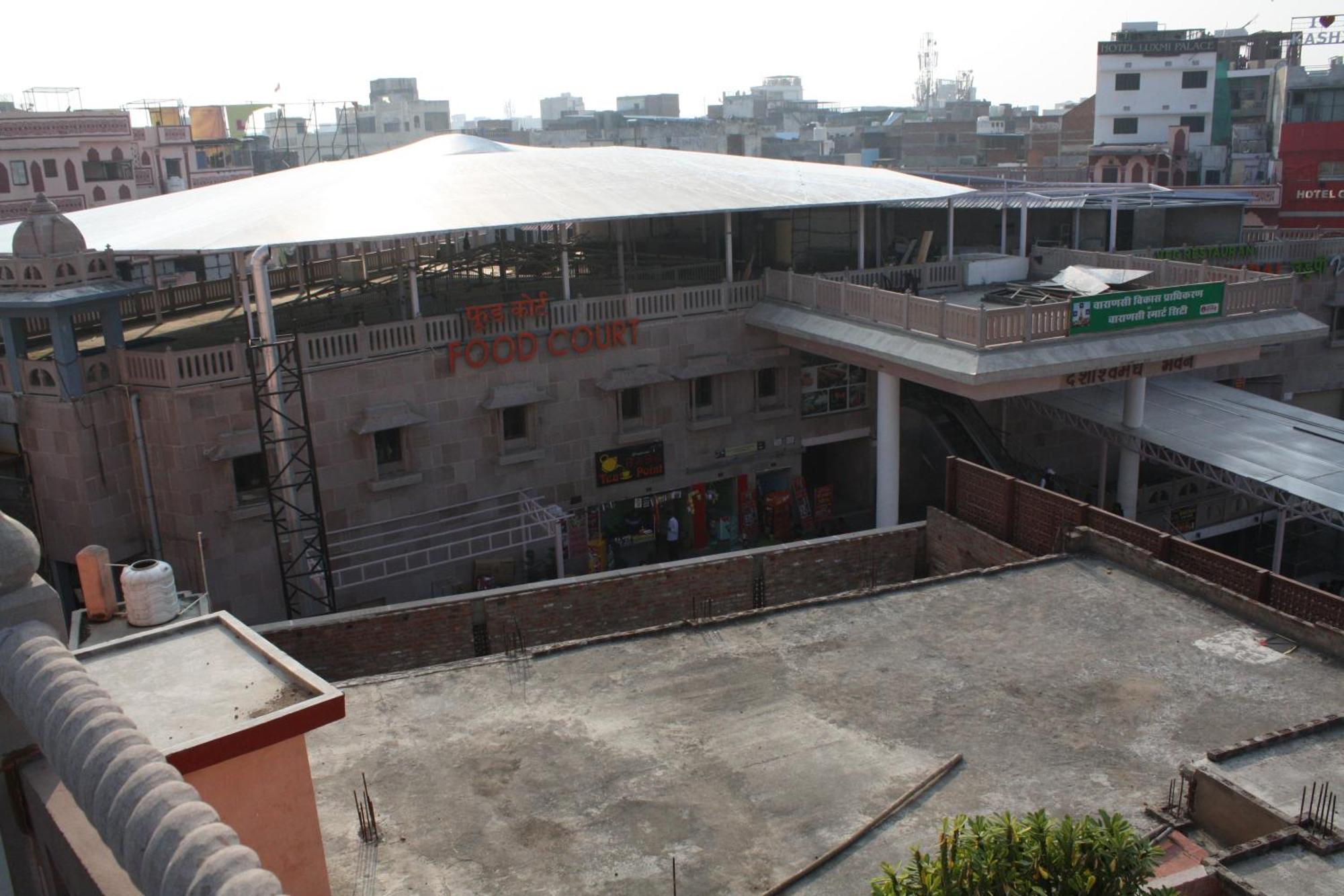 Raghunath Palace Homestay
