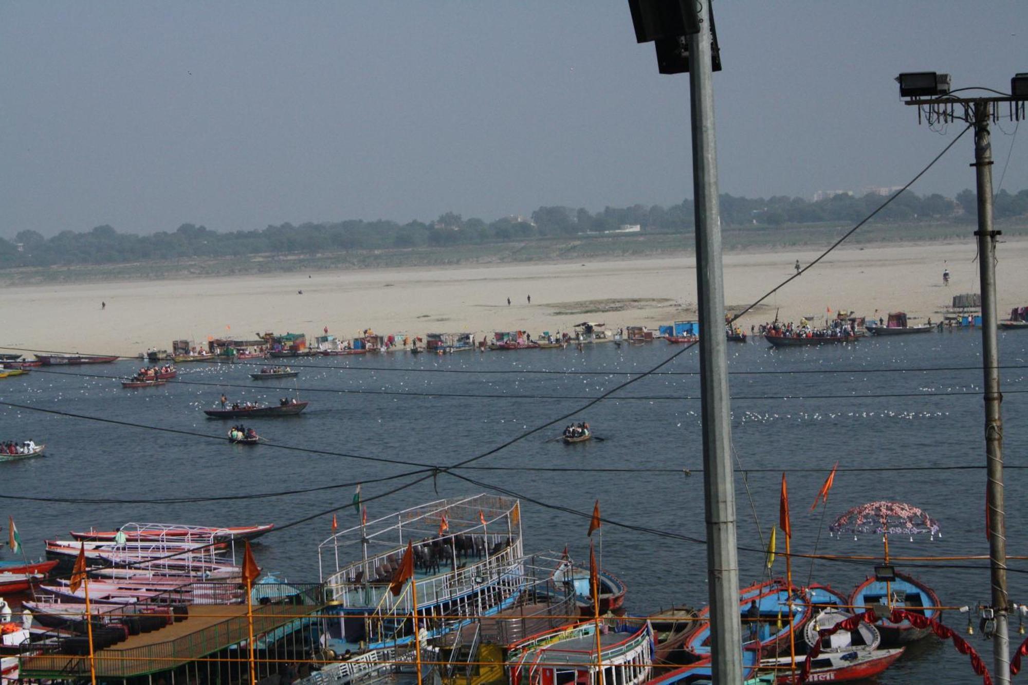 Raghunath Palace Homestay Varanasi