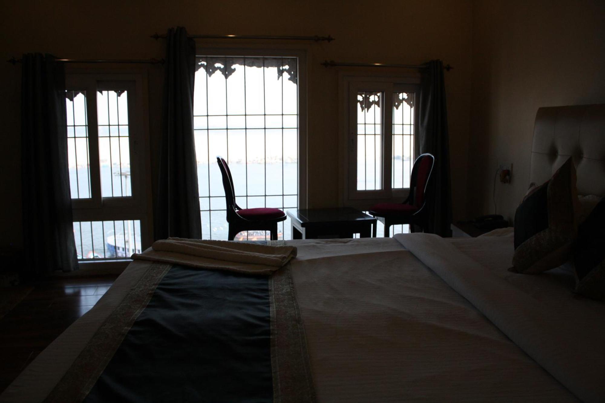 Homestay Raghunath Palace *