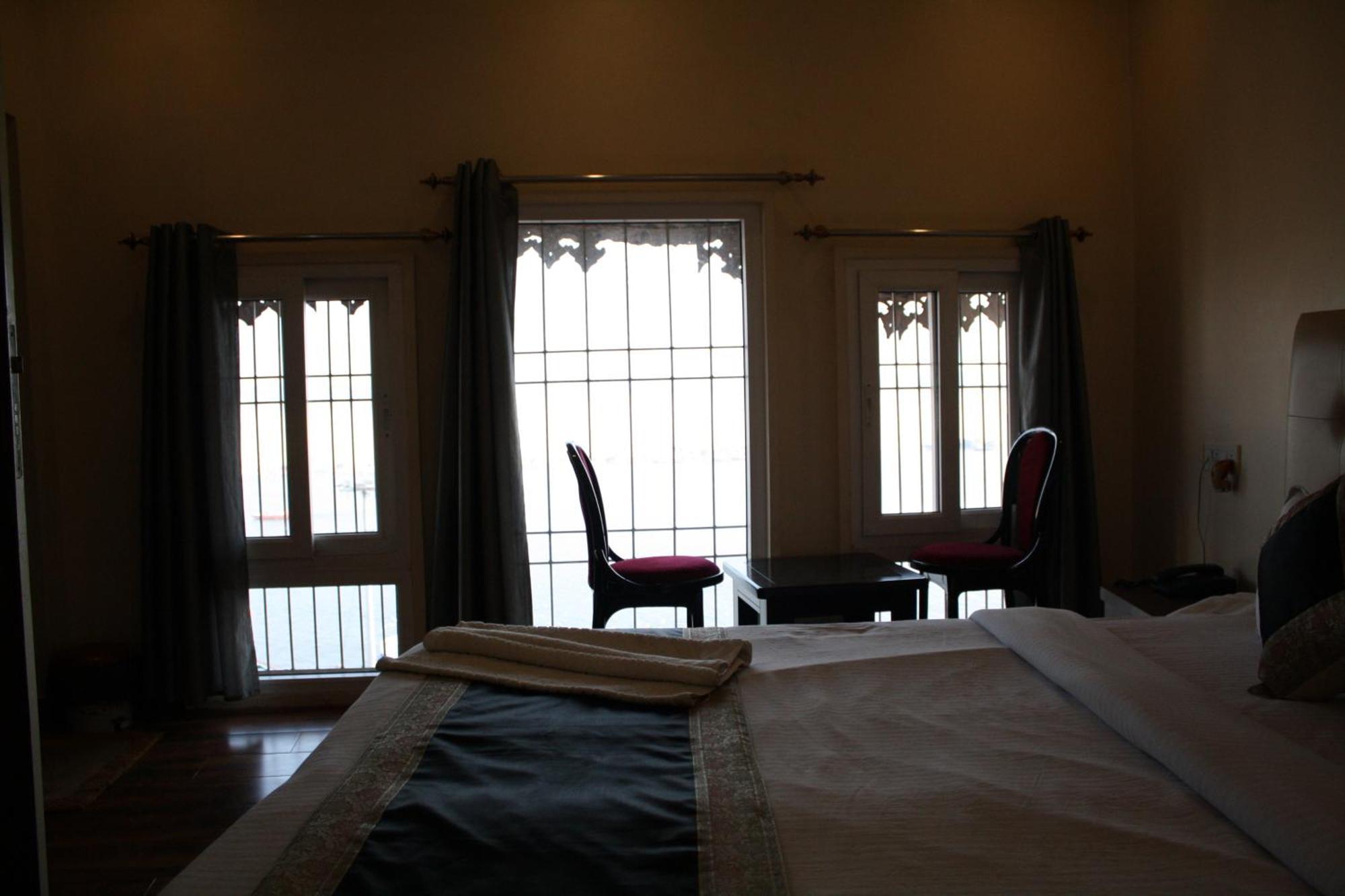 Homestay Raghunath Palace