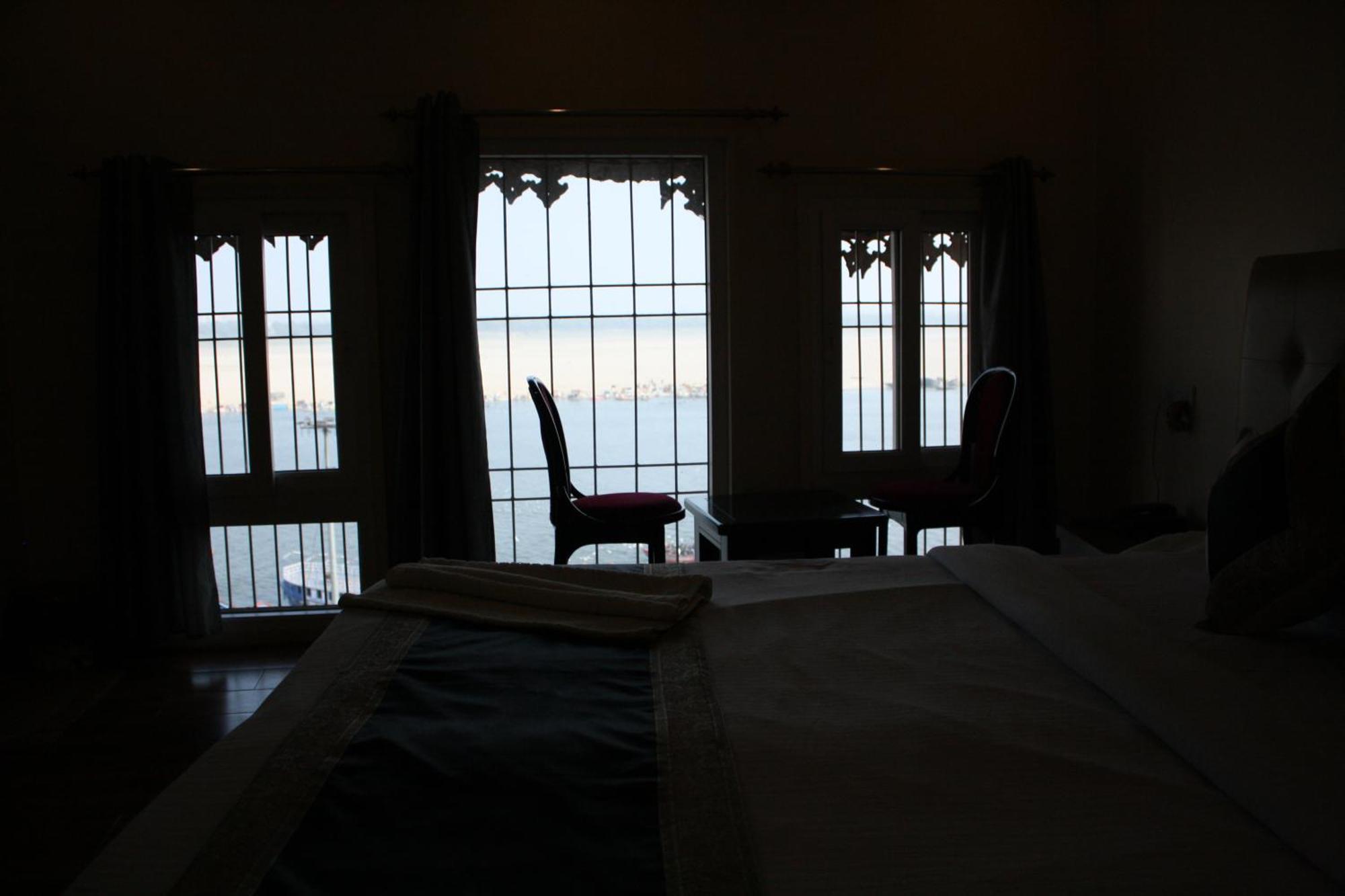 Homestay Raghunath Palace