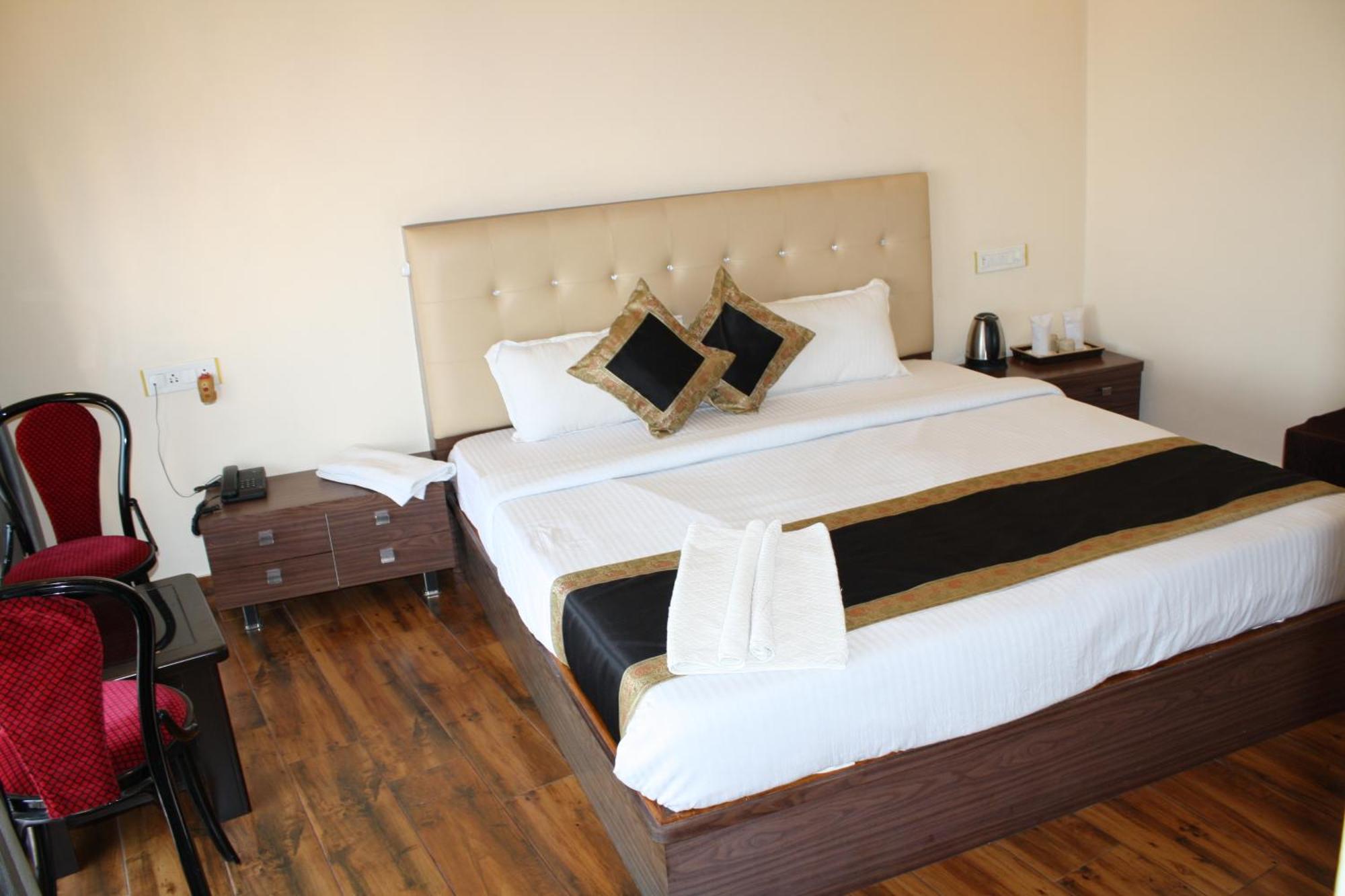 Homestay Raghunath Palace Varanasi
