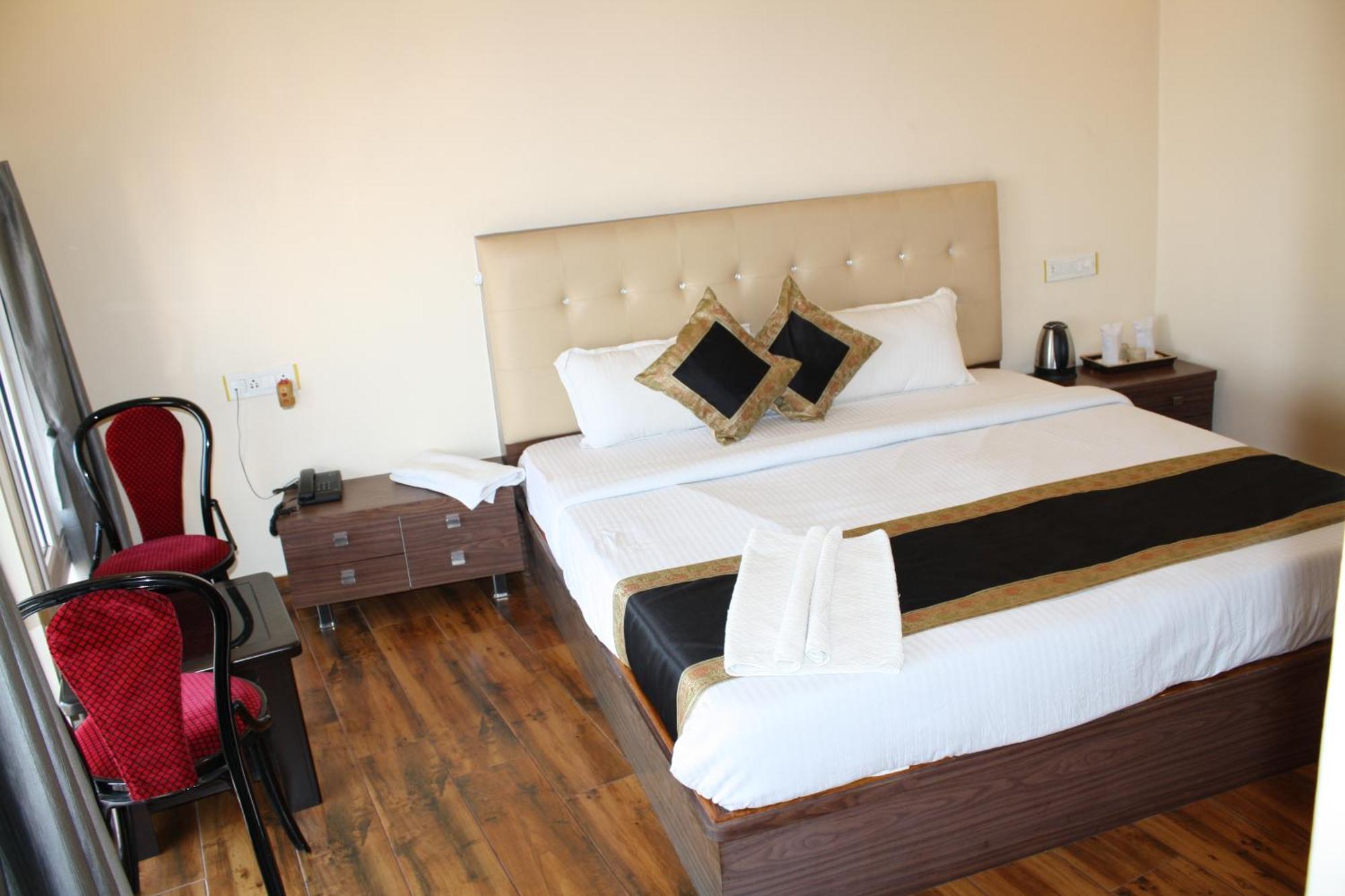 Homestay Raghunath Palace Varanasi