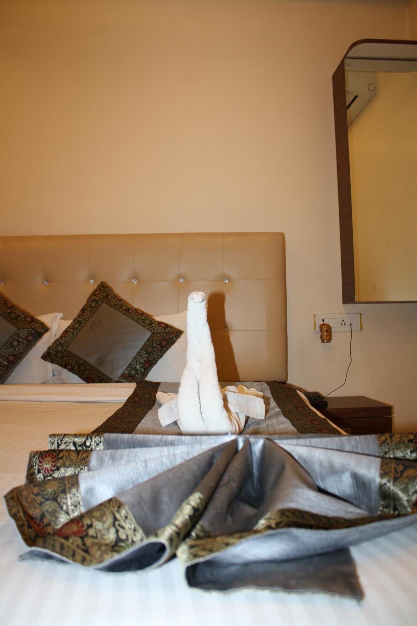 Homestay Raghunath Palace Varanasi