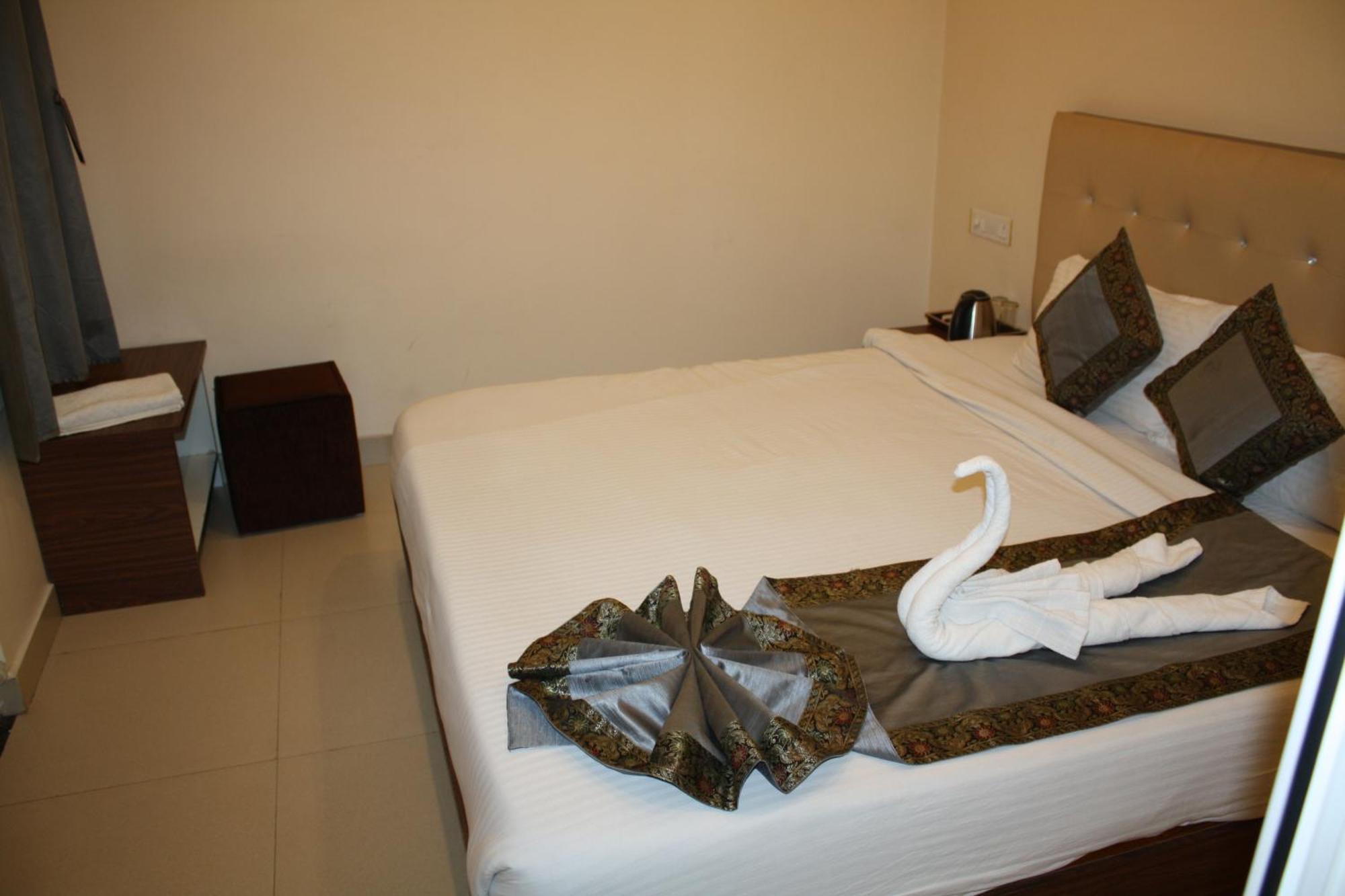 Homestay Raghunath Palace