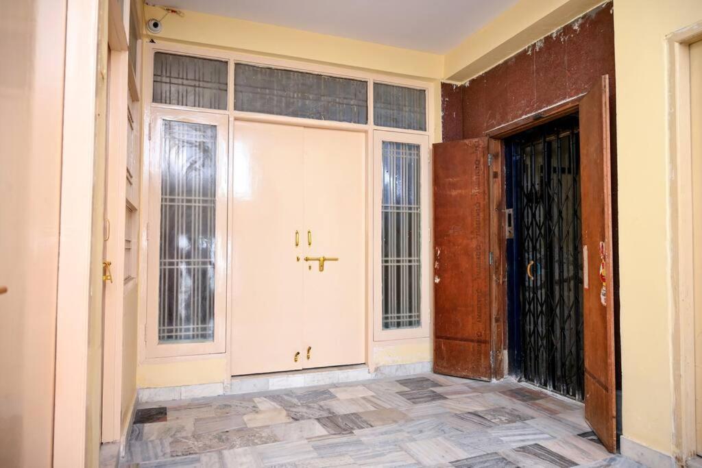 Krishna Home-stays *