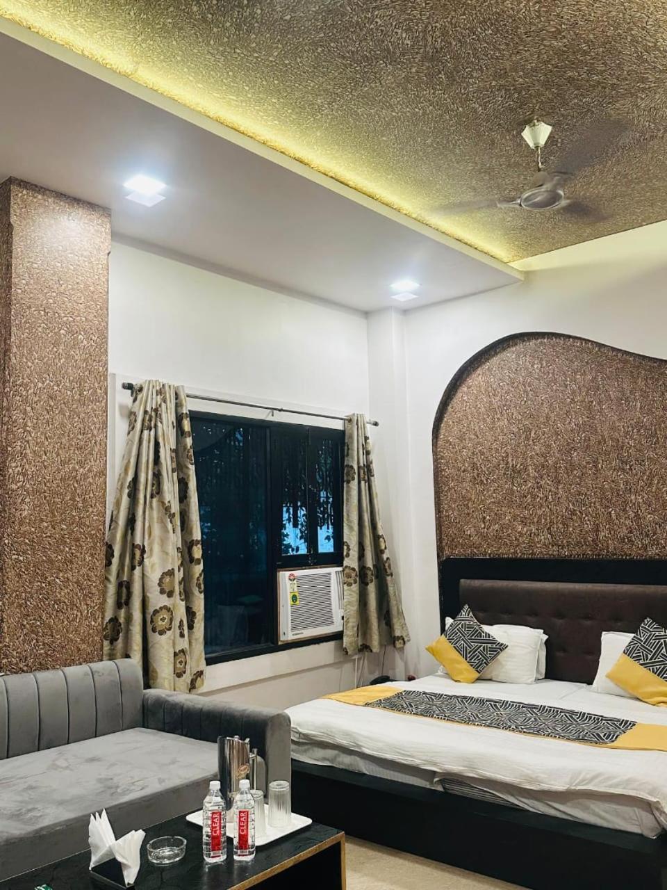 Hotel Deva 3*