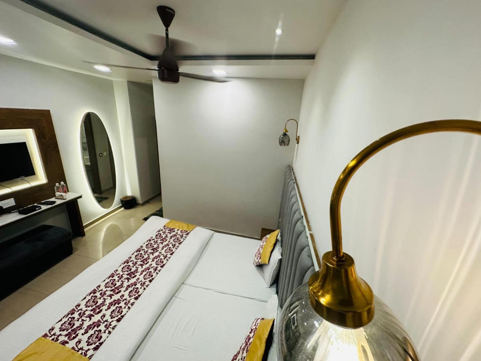 Deva 3* Varanasi