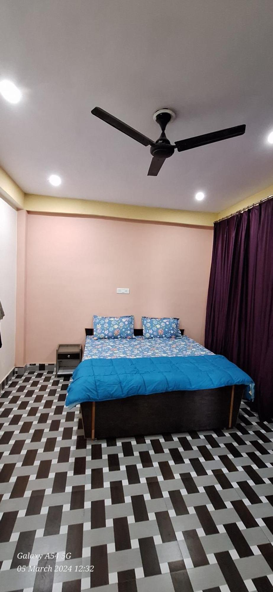 Veera Guest house Varanasi