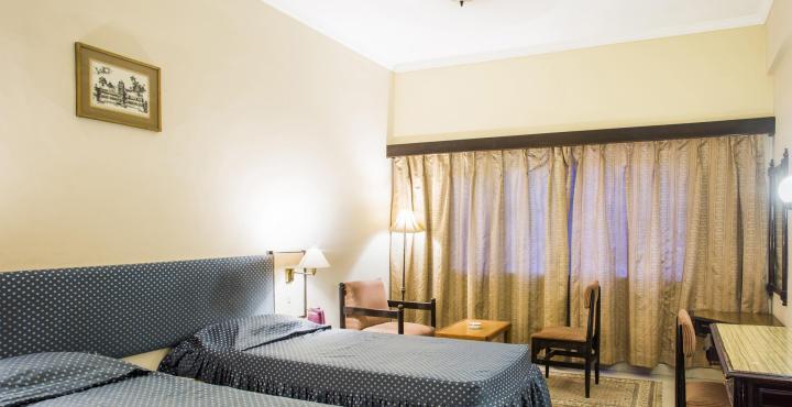Diamond Hotel