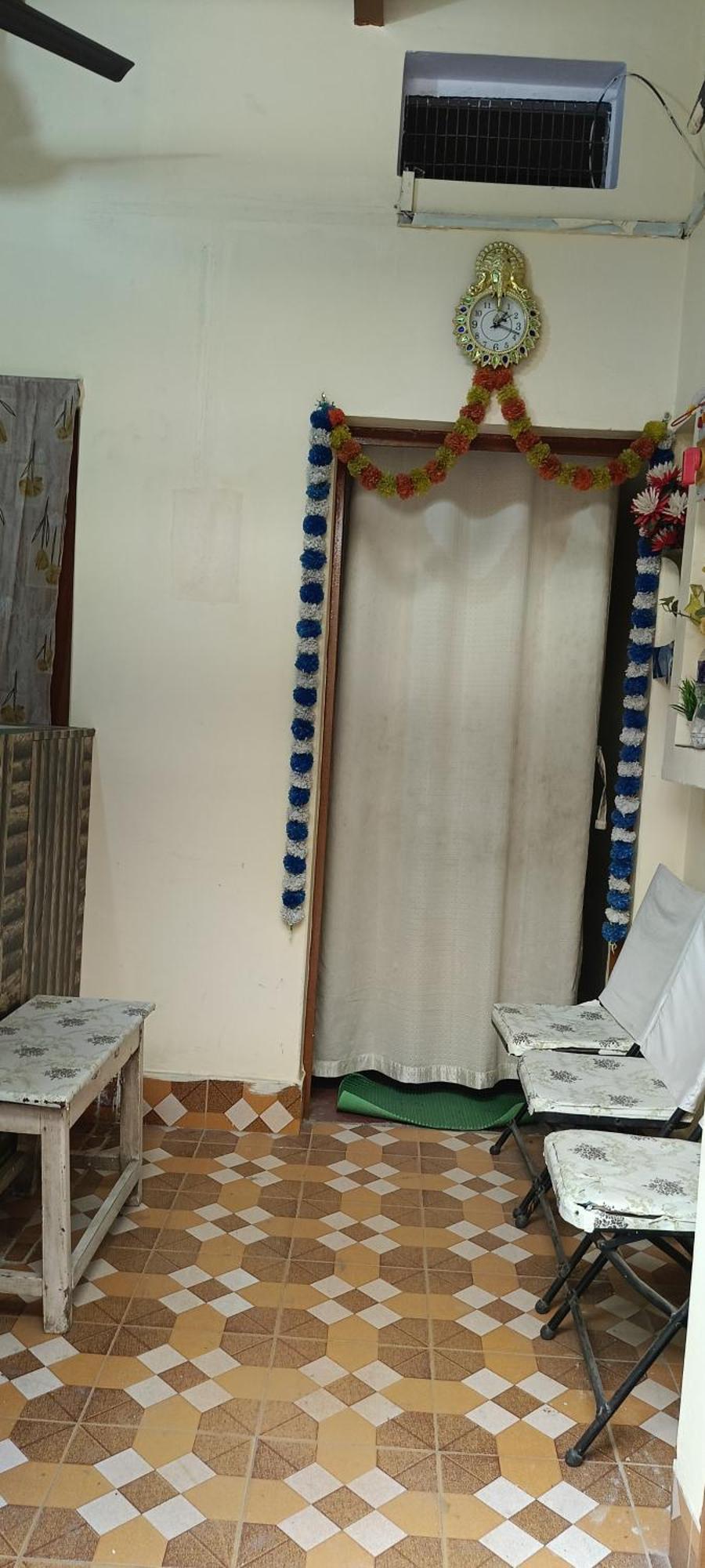 Mandakini P. * Varanasi