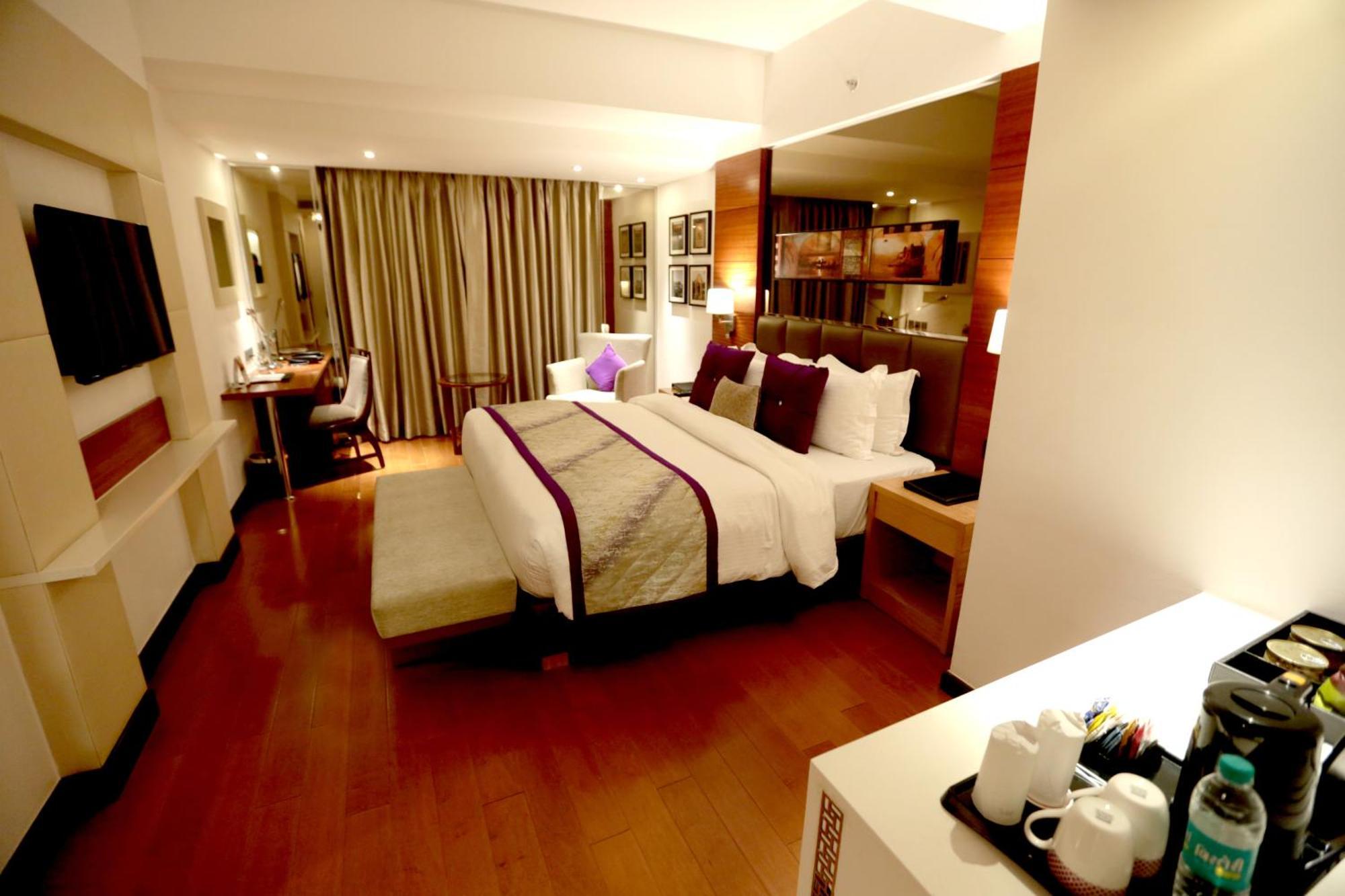 Hotel Madin 5*