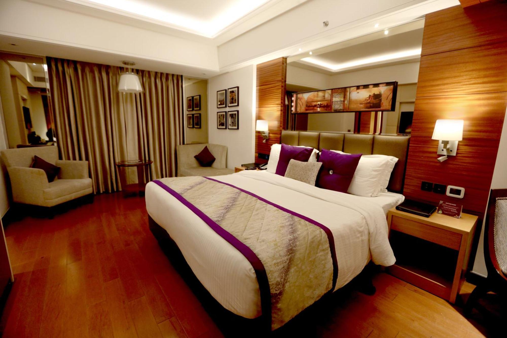 Madin Hotel Varanasi