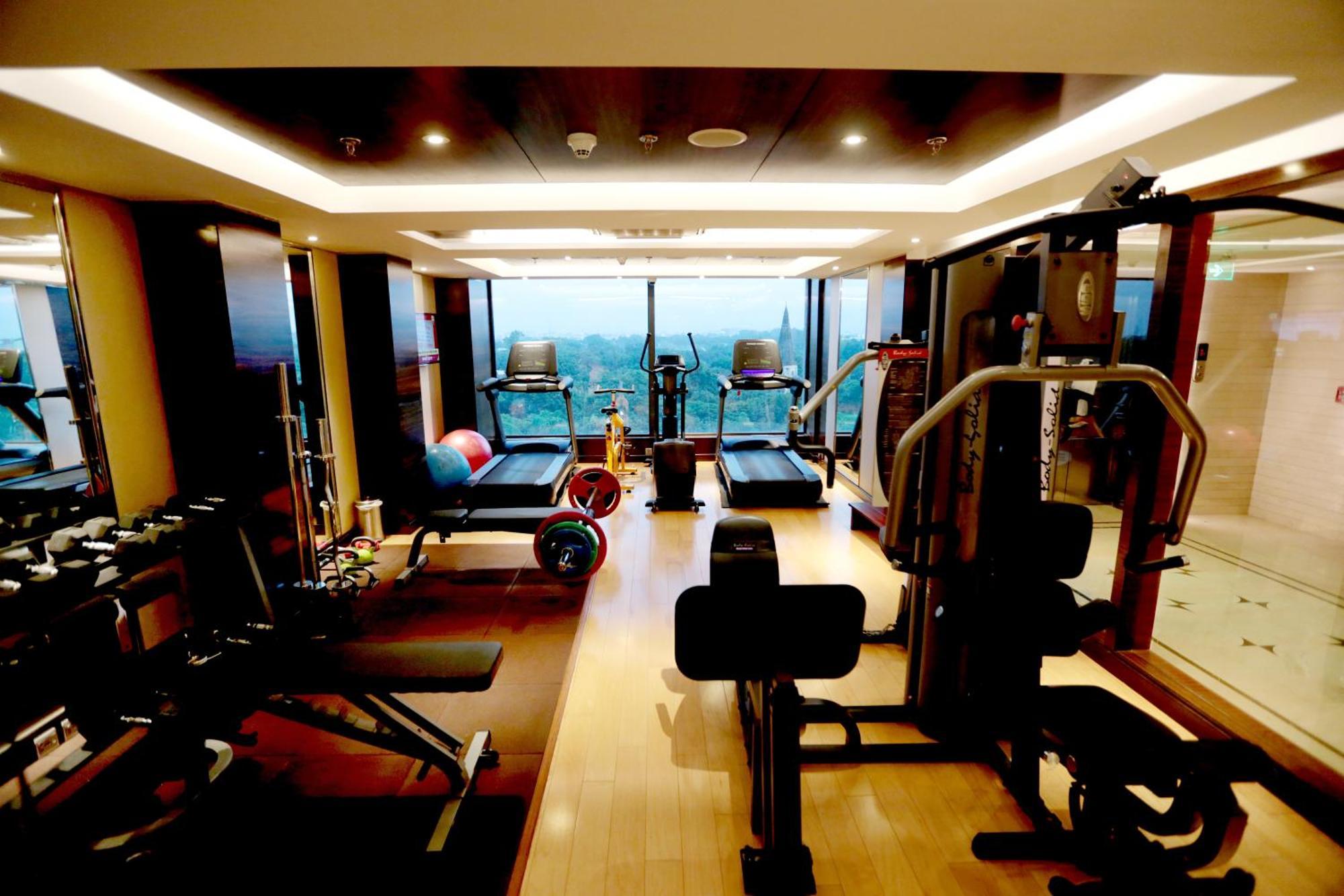 Hotel Madin 5*